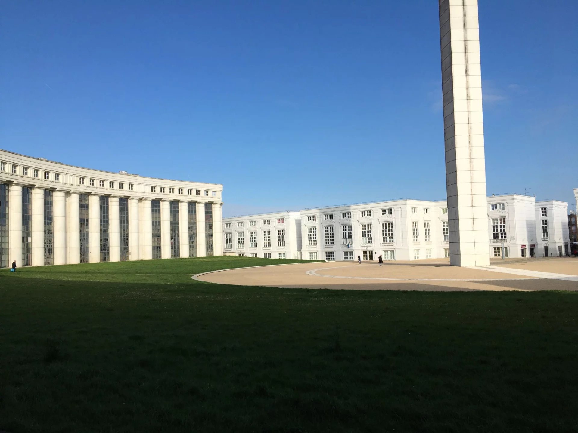 Vente Appartement Cergy