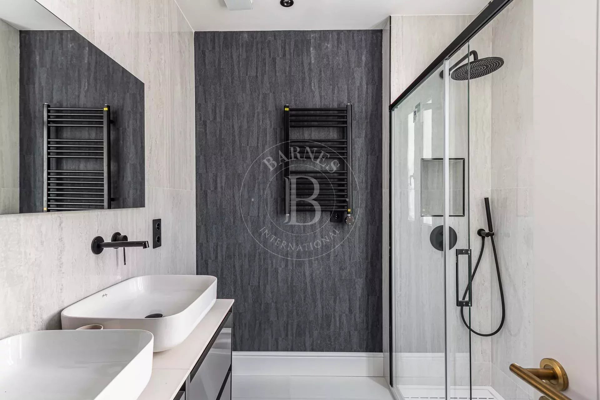 Daire Madrid - picture 15