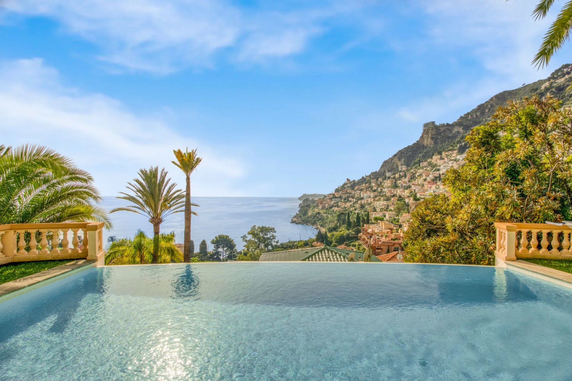 Sale Apartment Roquebrune-Cap-Martin