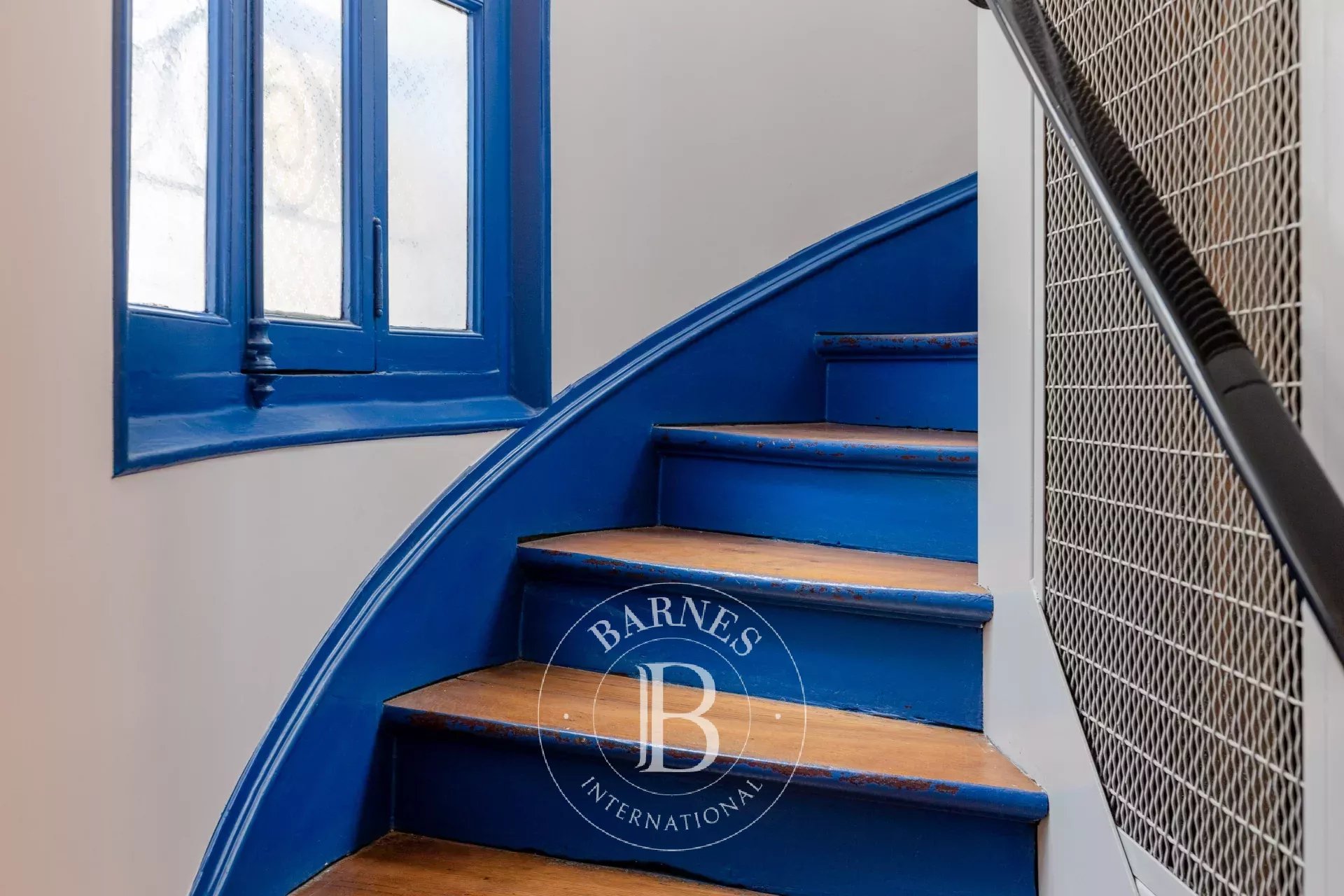 Daire Paris 2ème - picture 28