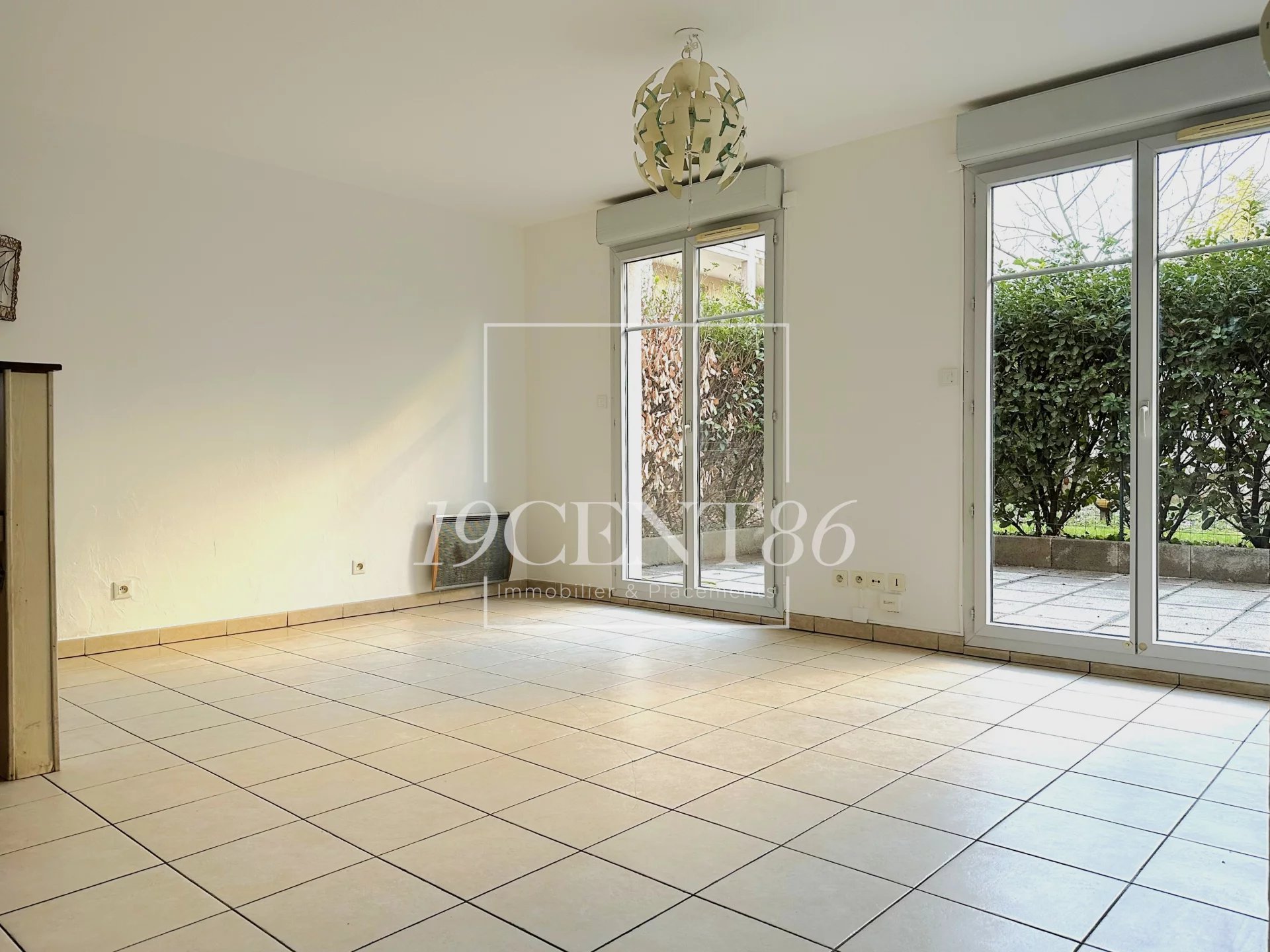 Vente Appartement Lyon 7ème