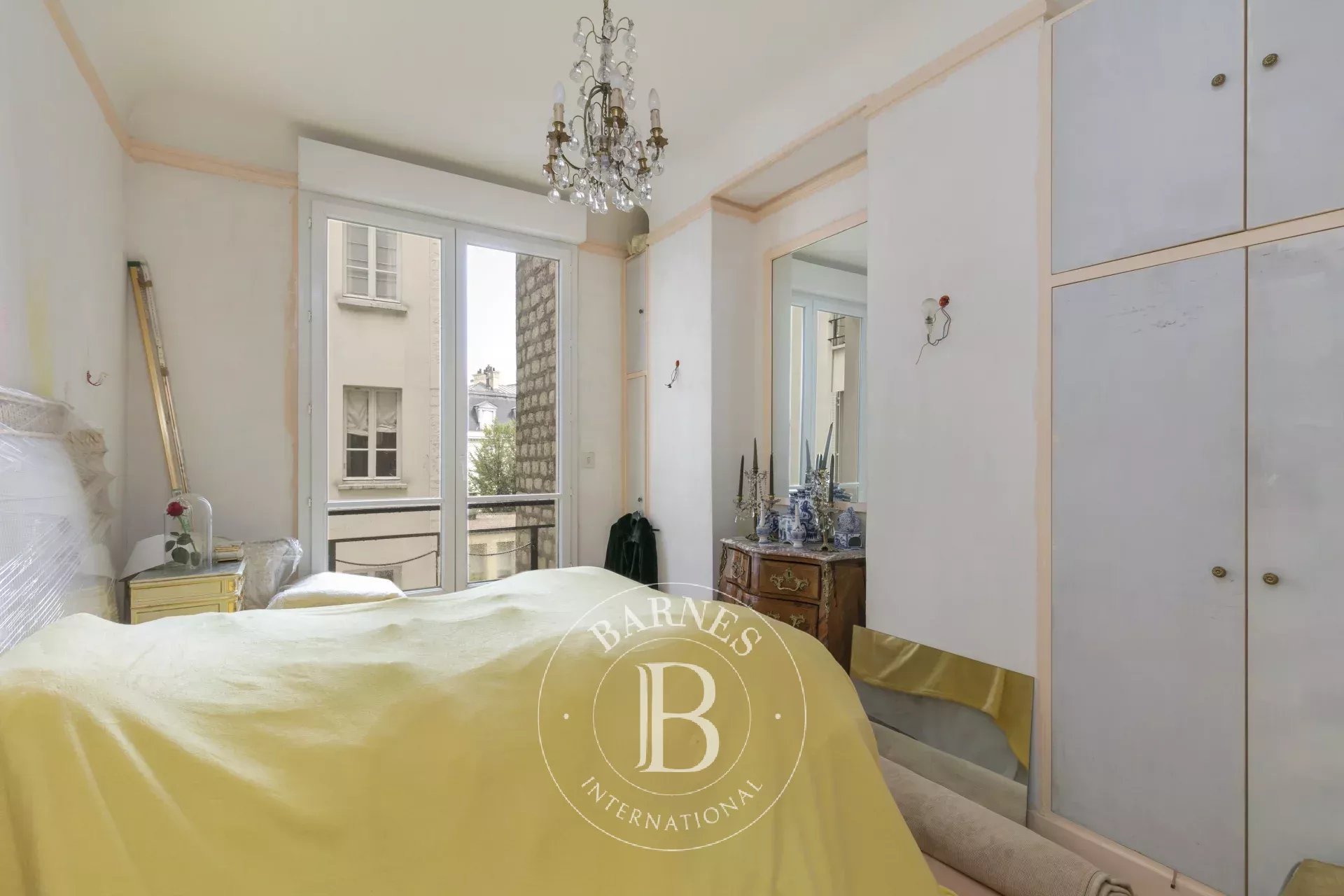 Daire Paris 16ème - picture 7