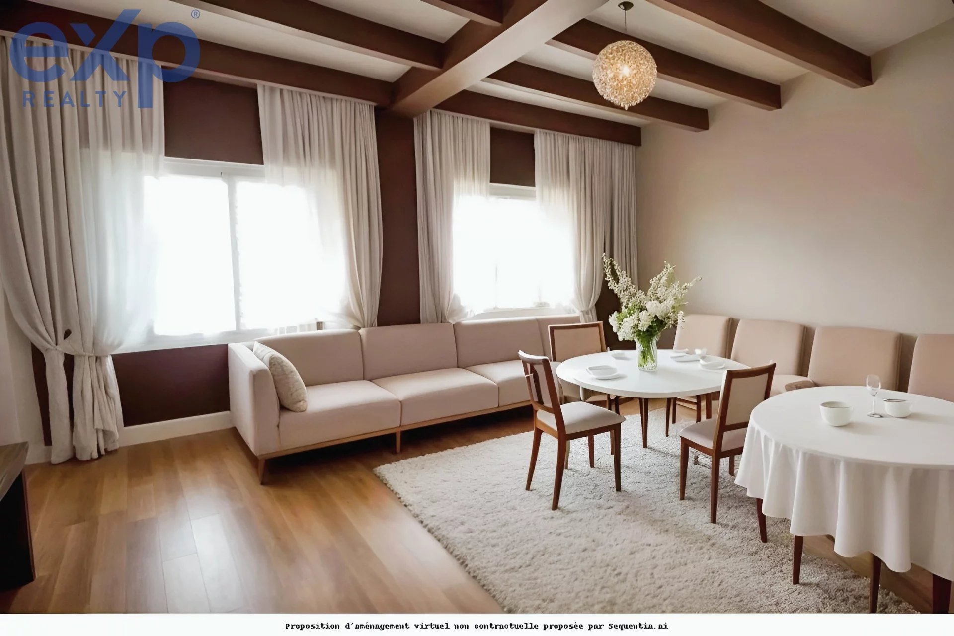 Vente Maison de village La Sauve