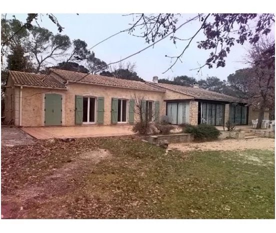 Agence immobilière de REVE PROVENCAL IMMOBILIER
