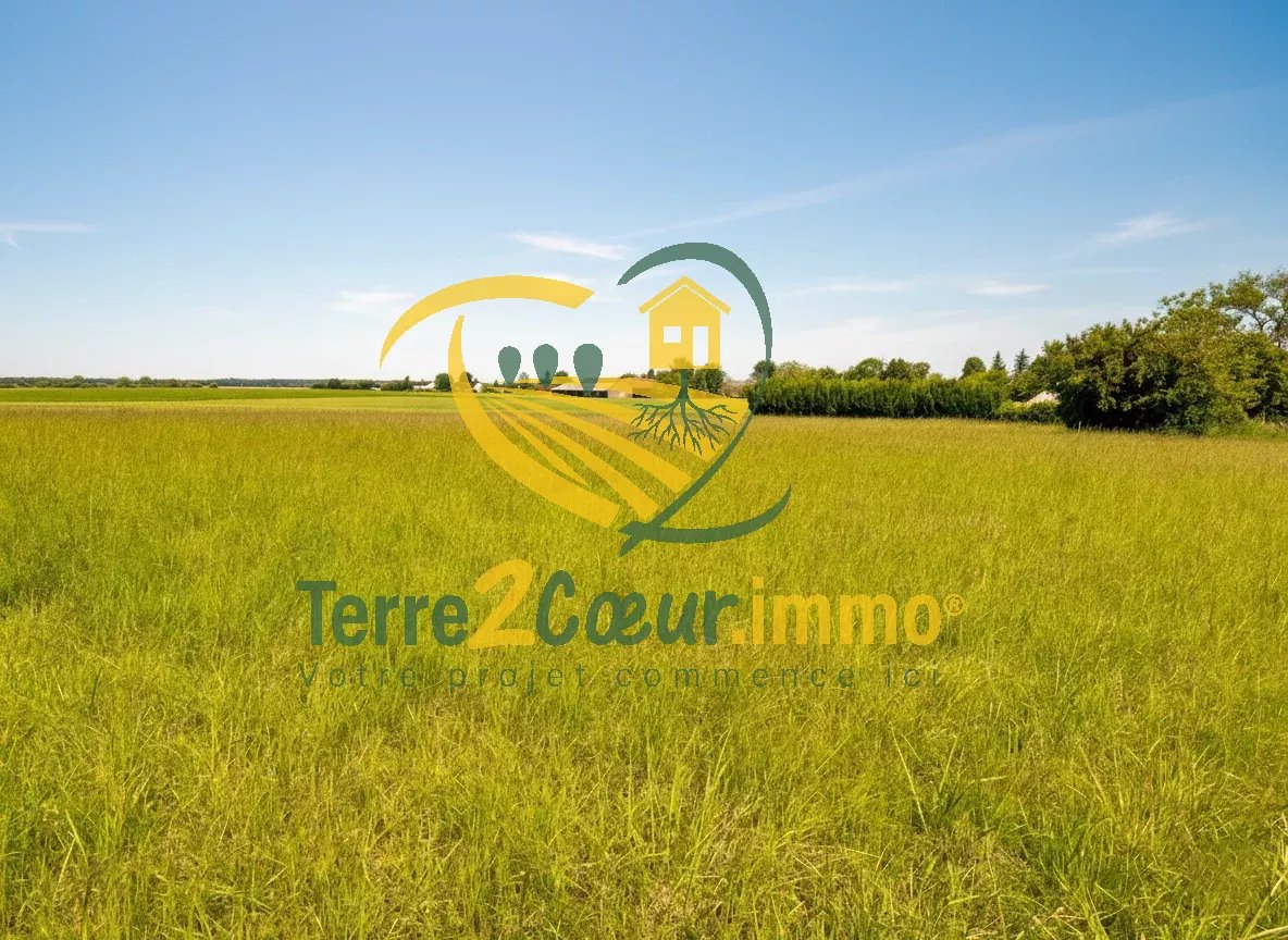 Sale Building land Farges-en-Septaine
