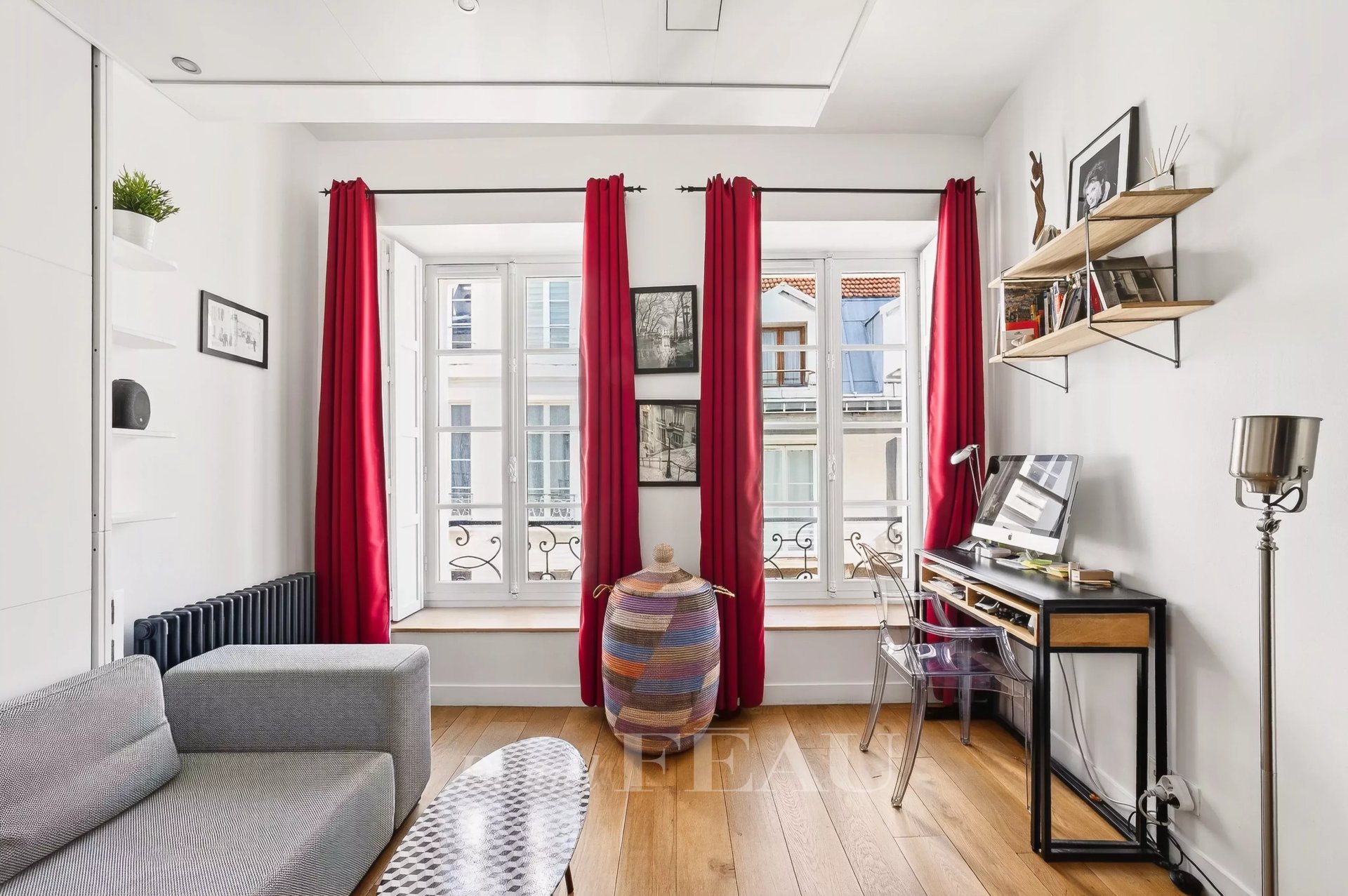 1 Bedroom Apartment/Flat's Image 8