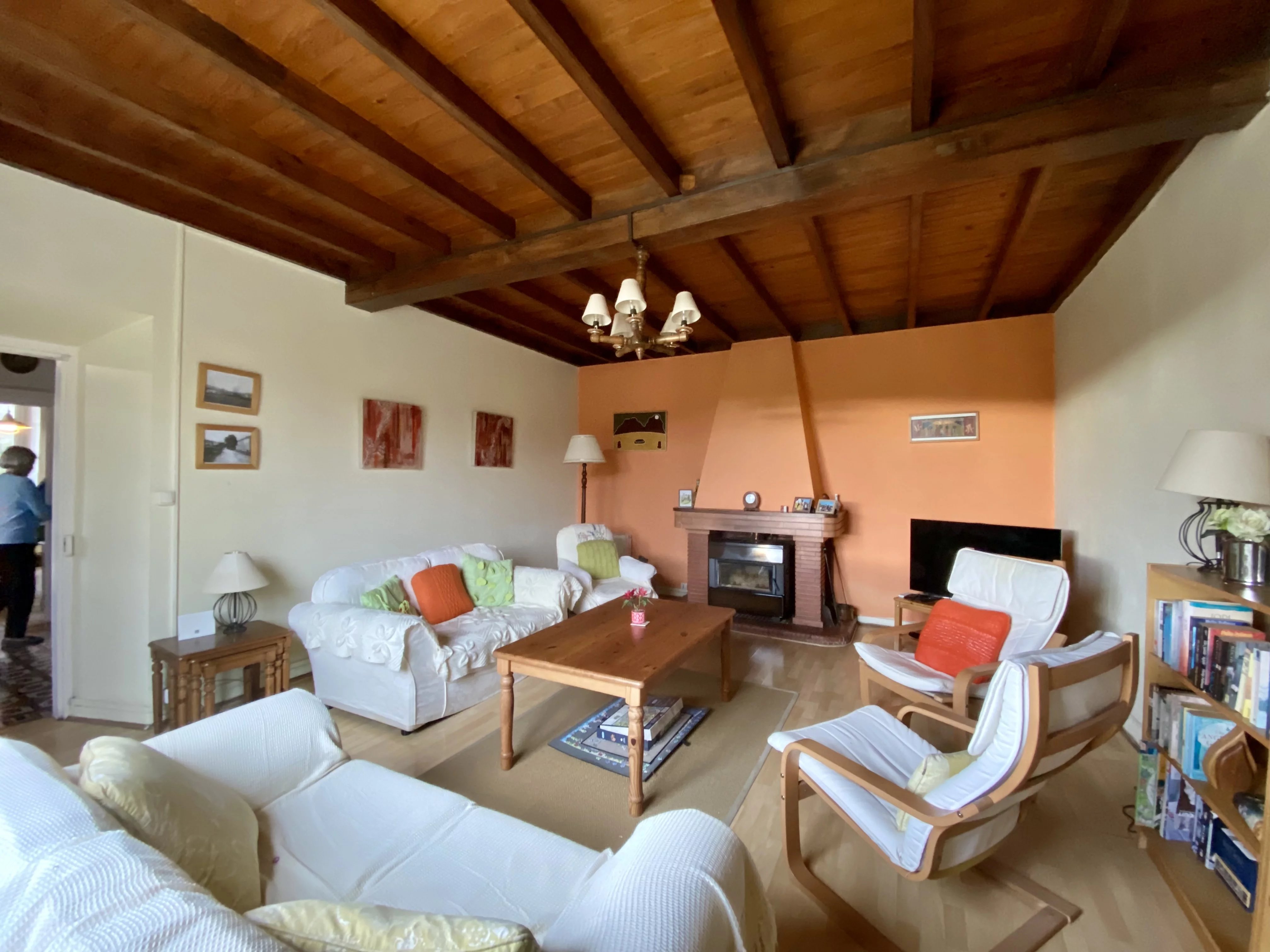 Vente Maison Balesta