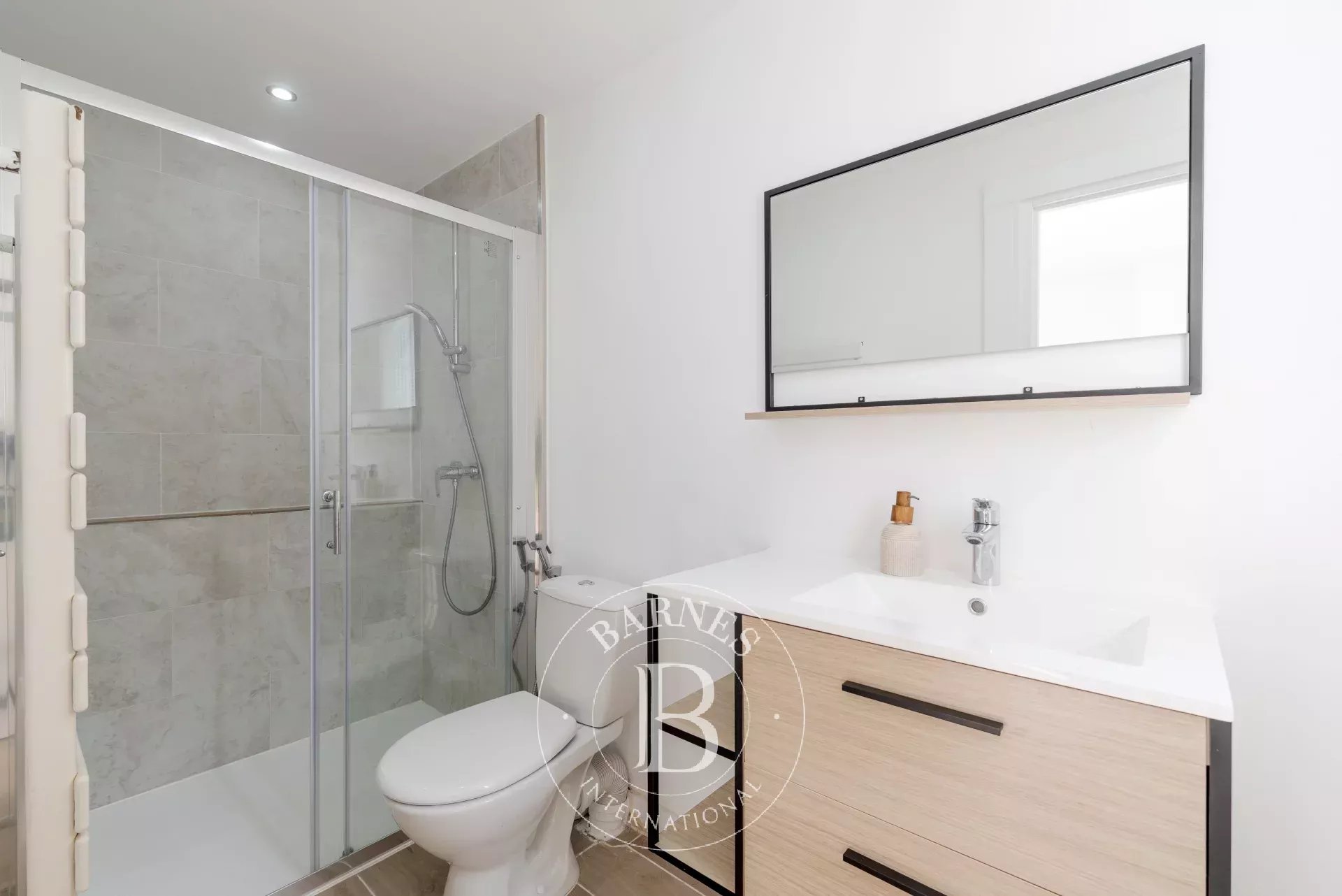 Villa Valbonne - picture 12