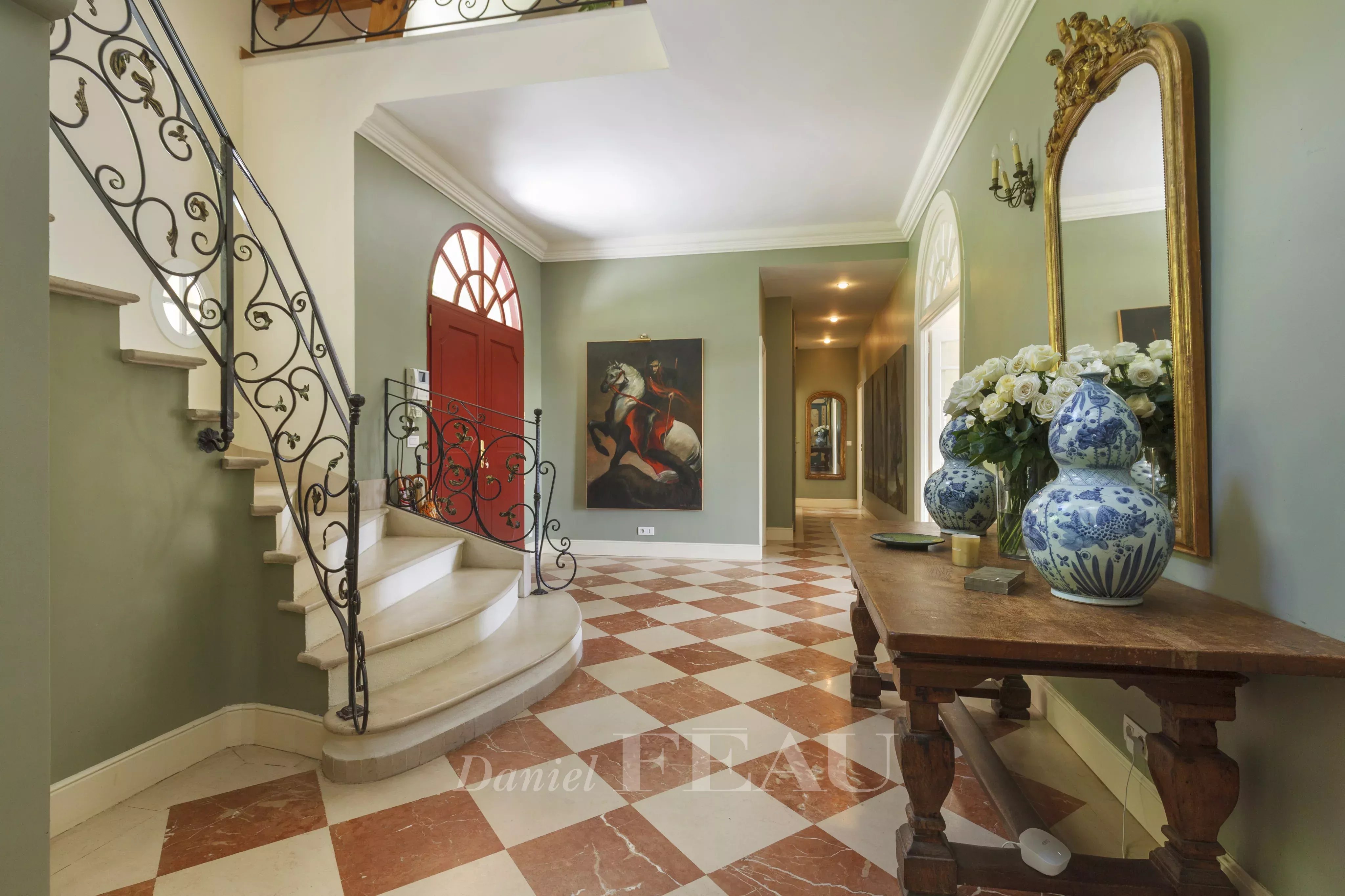 Sale House Versailles