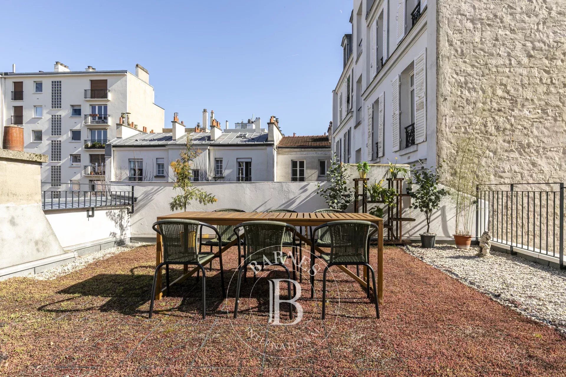 Ev Paris 7ème - picture 18