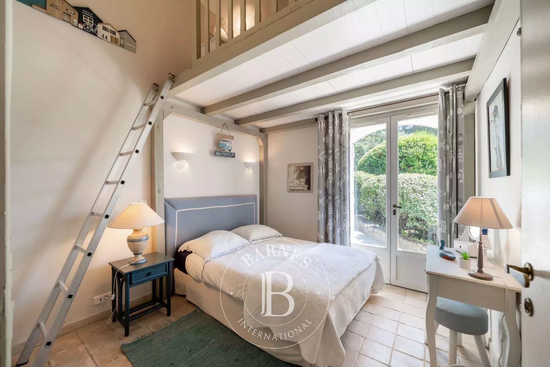 Villa Grasse - picture 16