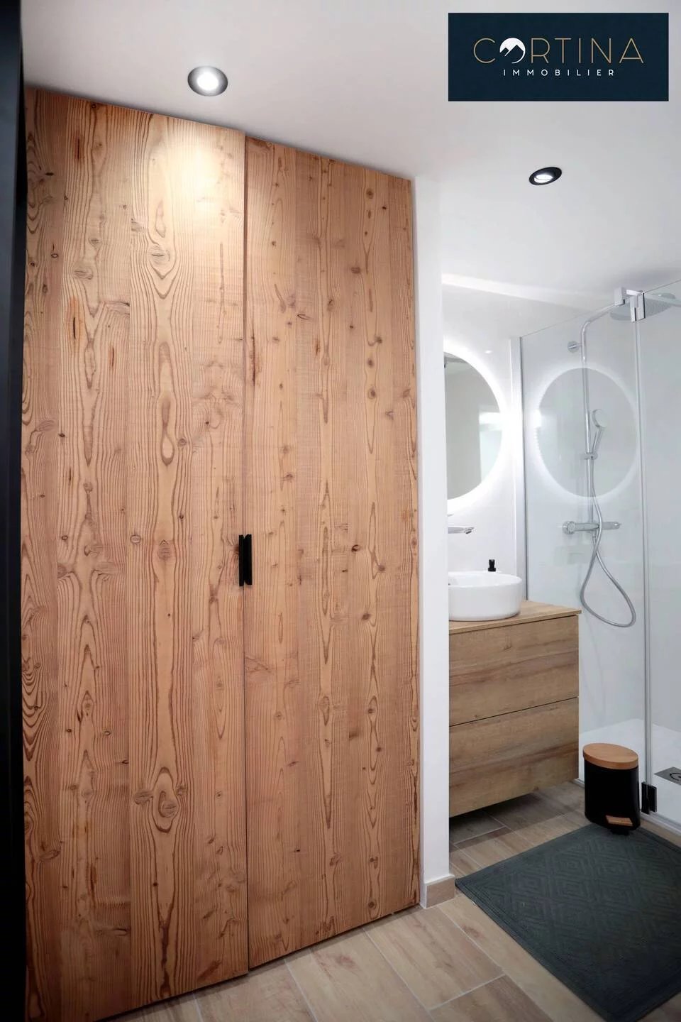 Chalet Lauranoure Diable — Pour 8 personnes