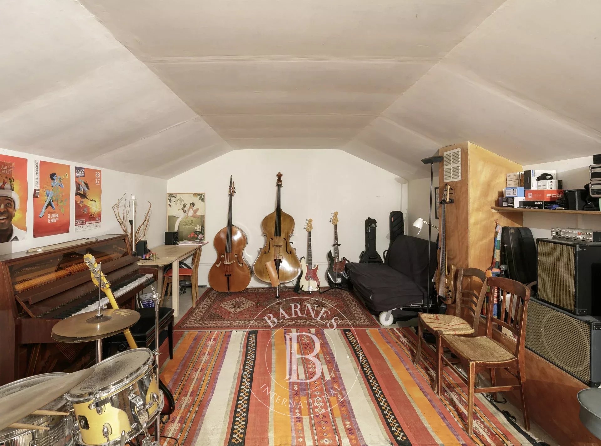 Daire Paris 20ème - picture 12