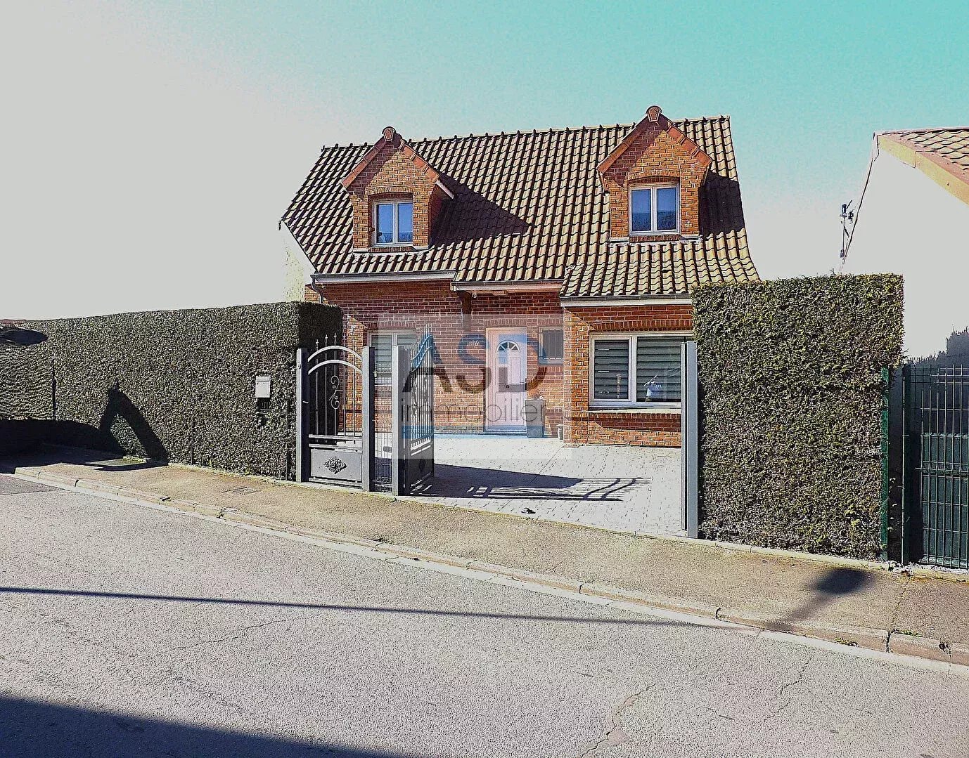 Agence immobilière de ASD Patrimoine