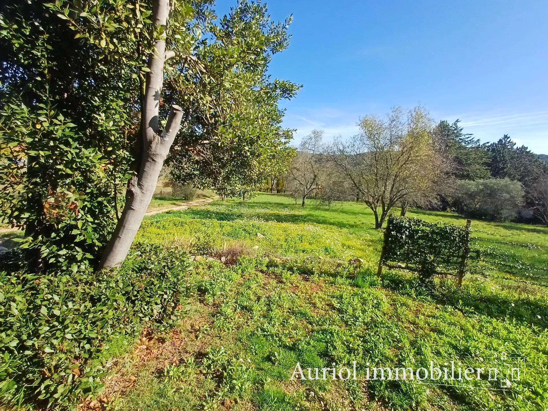 Location Bastidon Saint-Zacharie