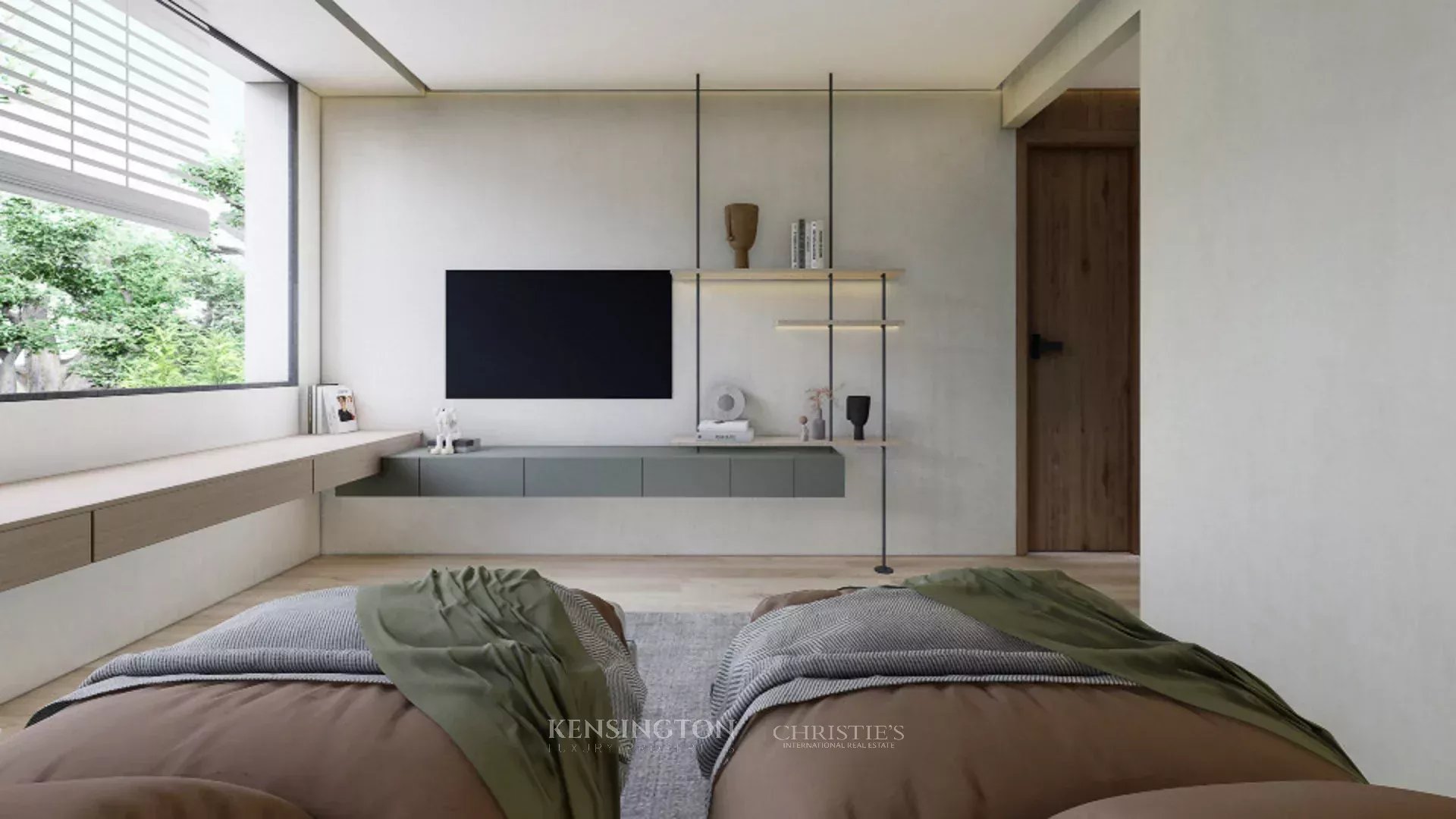5 Bedroom Villa/Townhouse's Image 13