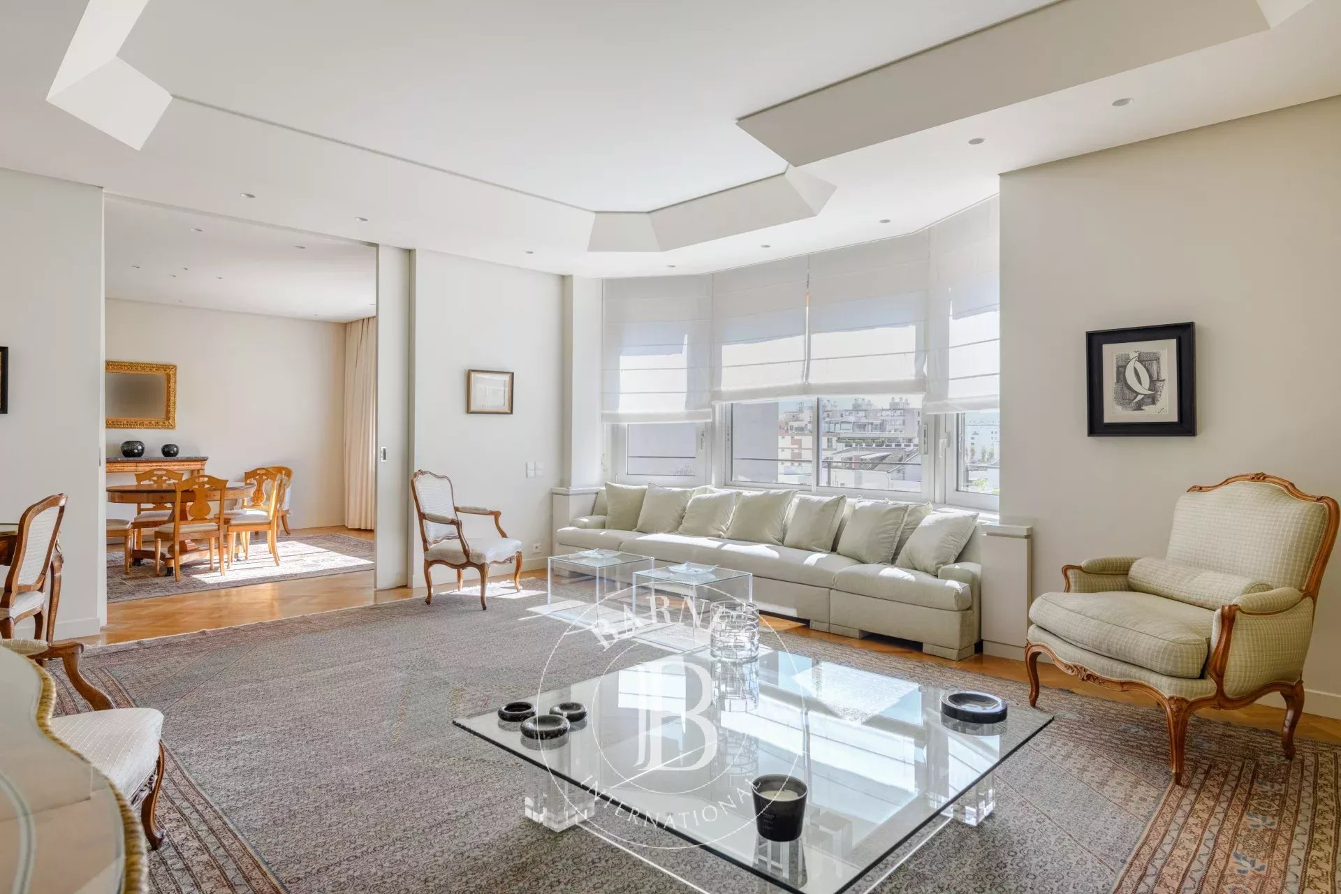 Daire Marseille 8ème - picture 5