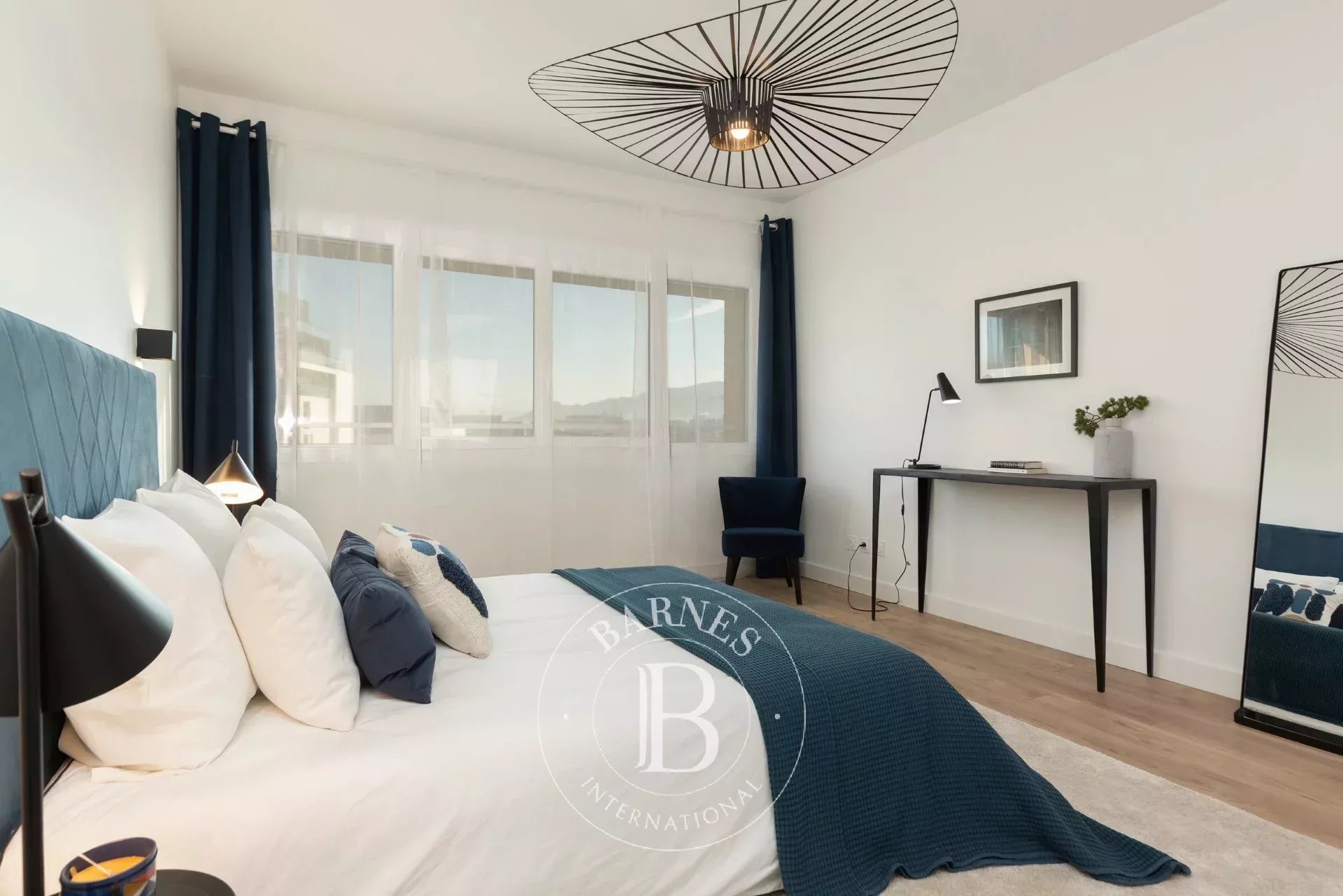 Daire Marseille 8ème - picture 14