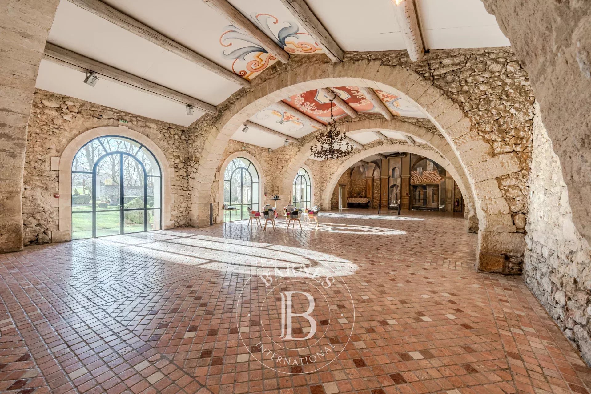 Kat mülkiyeti Aix-en-Provence - picture 8