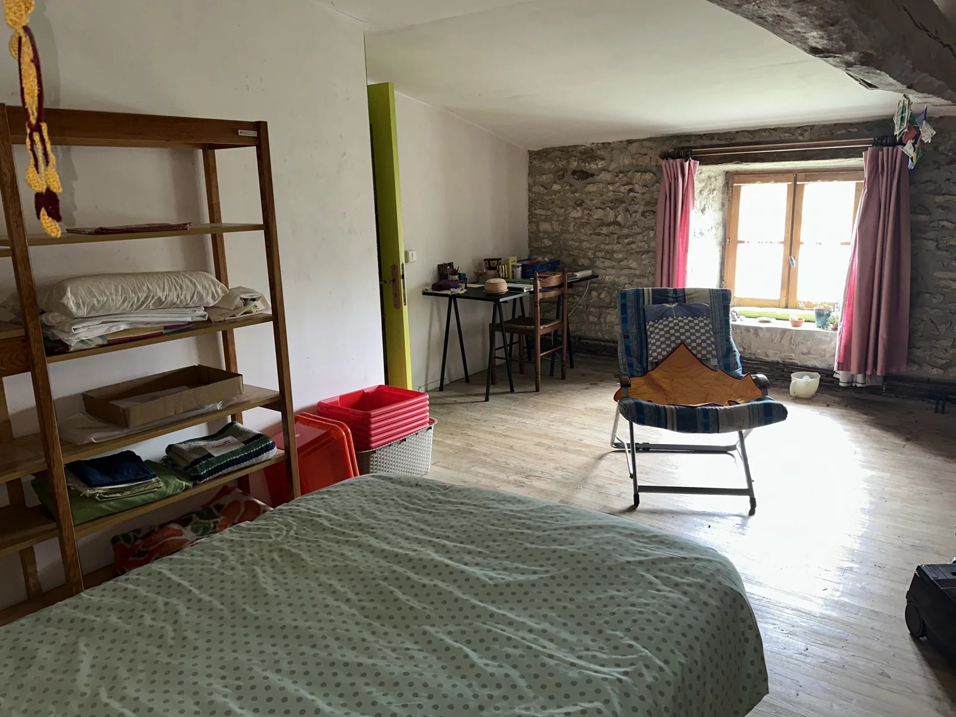 Vente Propriété Sommières-du-Clain