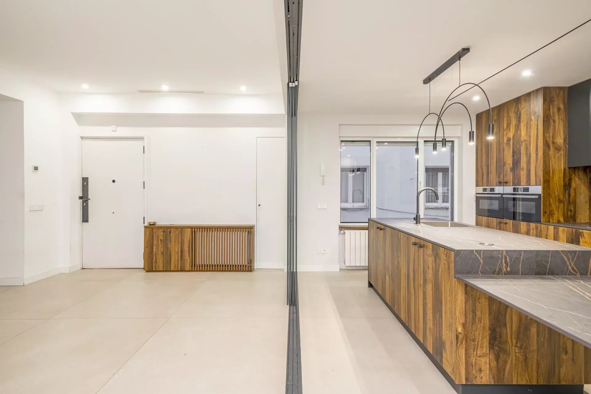 Daire Madrid - picture 20