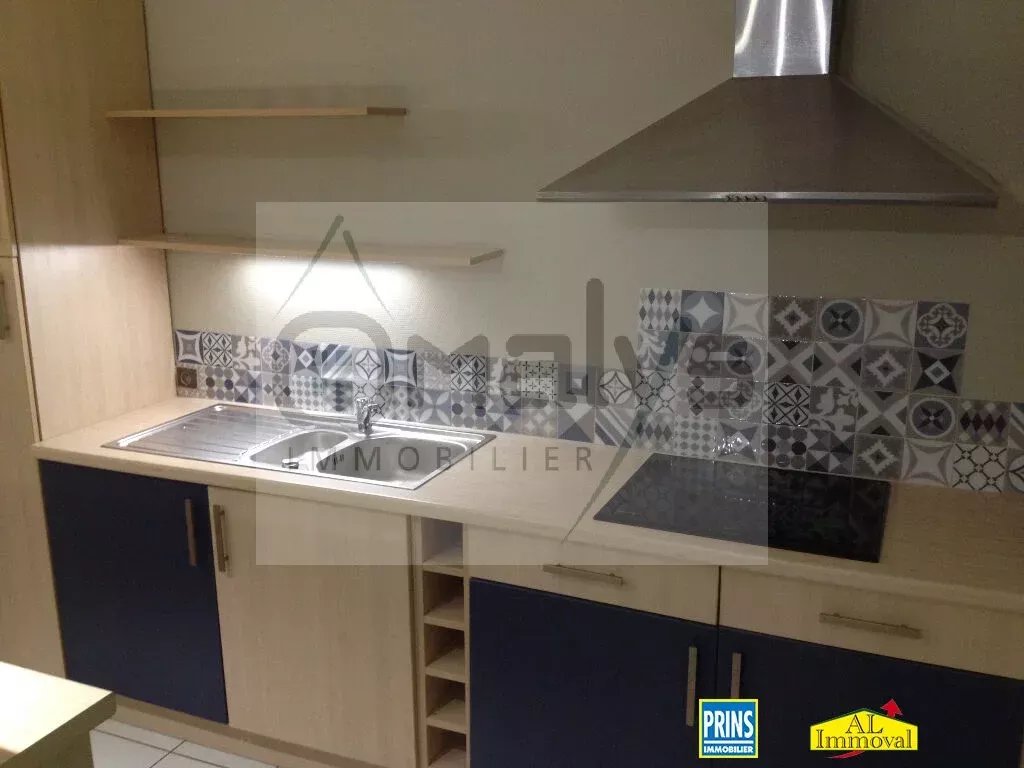 Location Appartement Saint-Omer