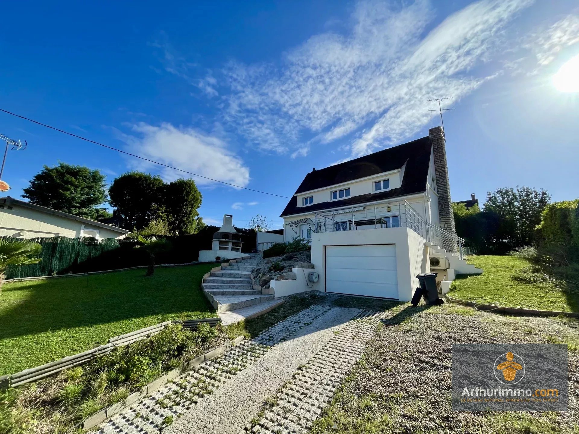 Agence immobilière de EURL LIBIMMO