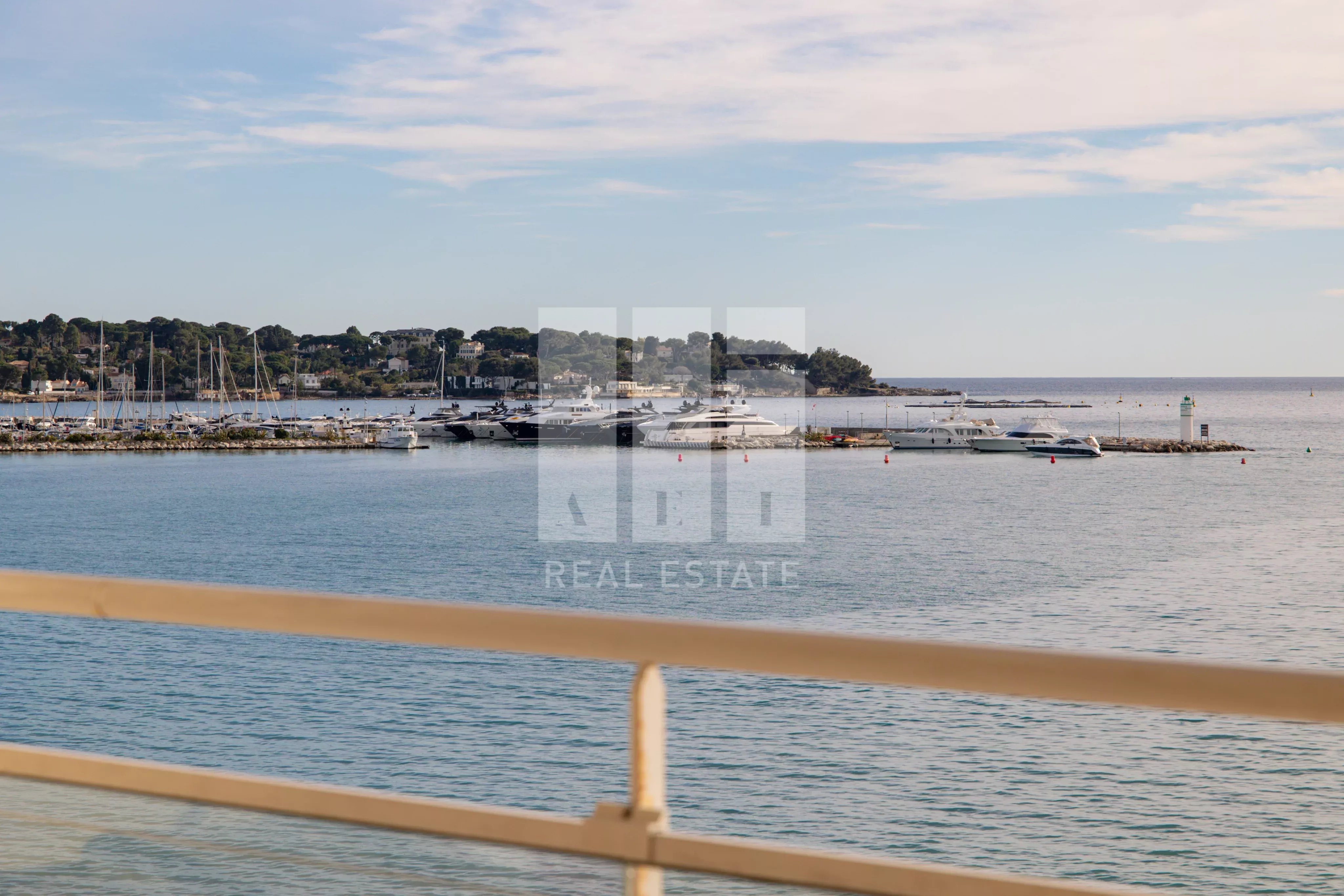 Agence immobilière de AEI REAL ESTATE