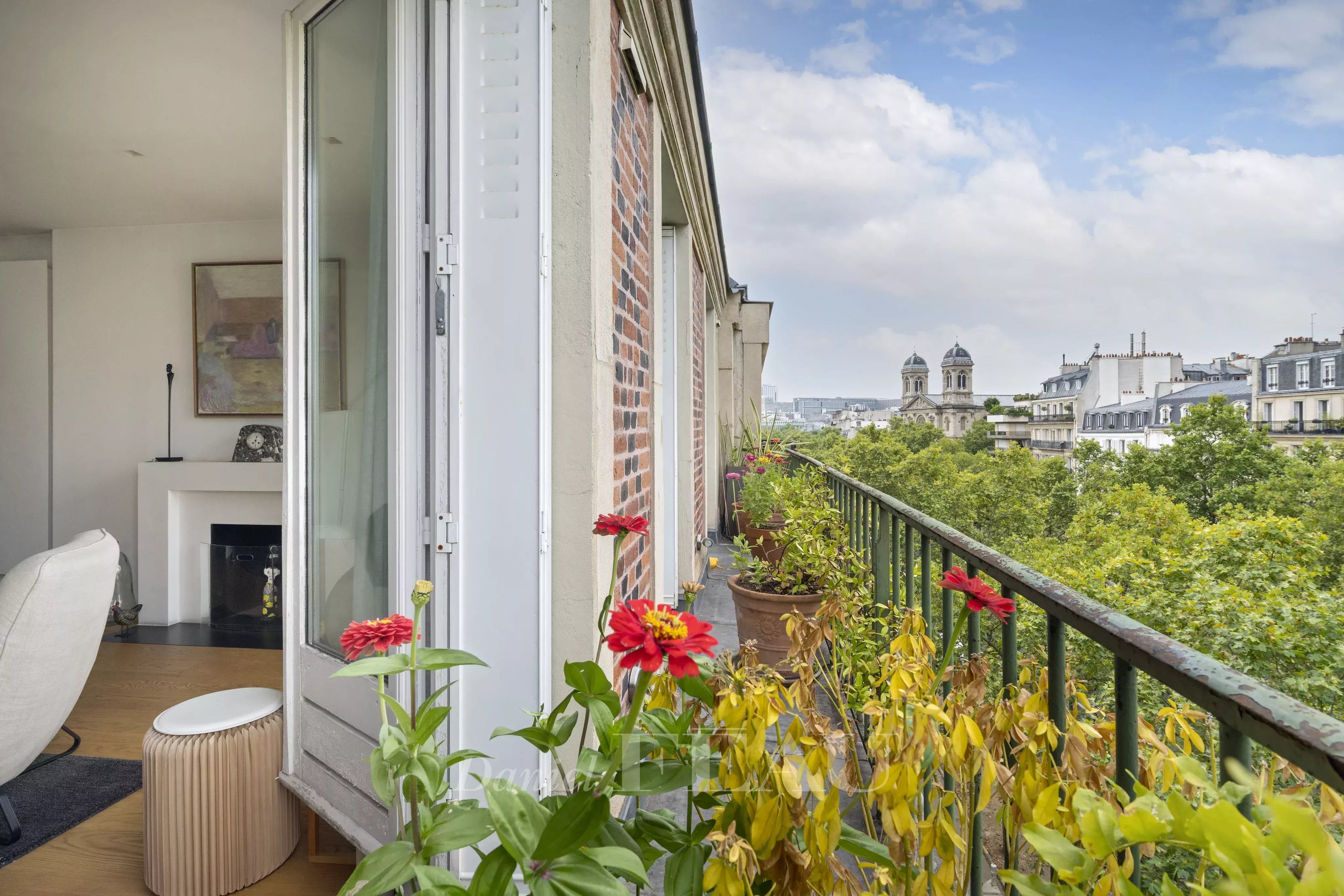 Vente Appartement Paris 7ème
