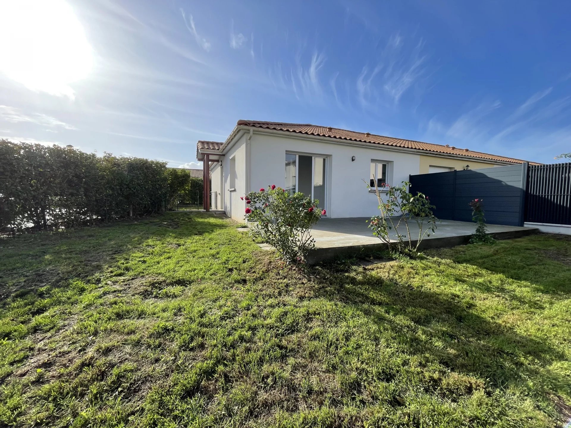 Location Maison Le Bignon