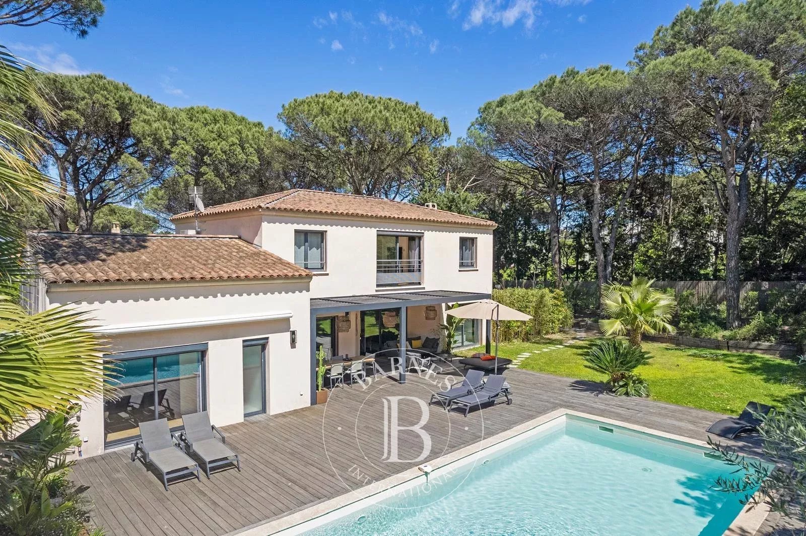 Maison Saint-Tropez  -  ref 86970168 (picture 1)