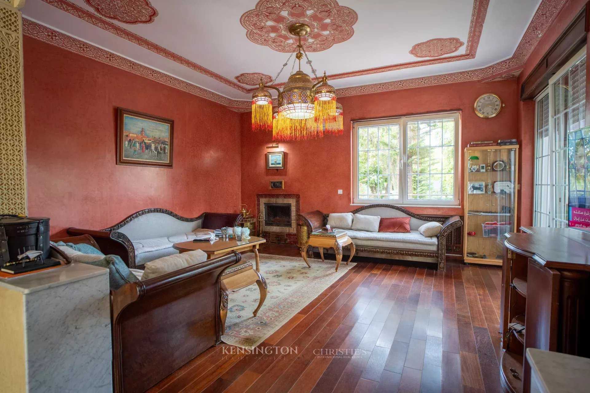 7 Bedroom Villa/Townhouse's Image 12