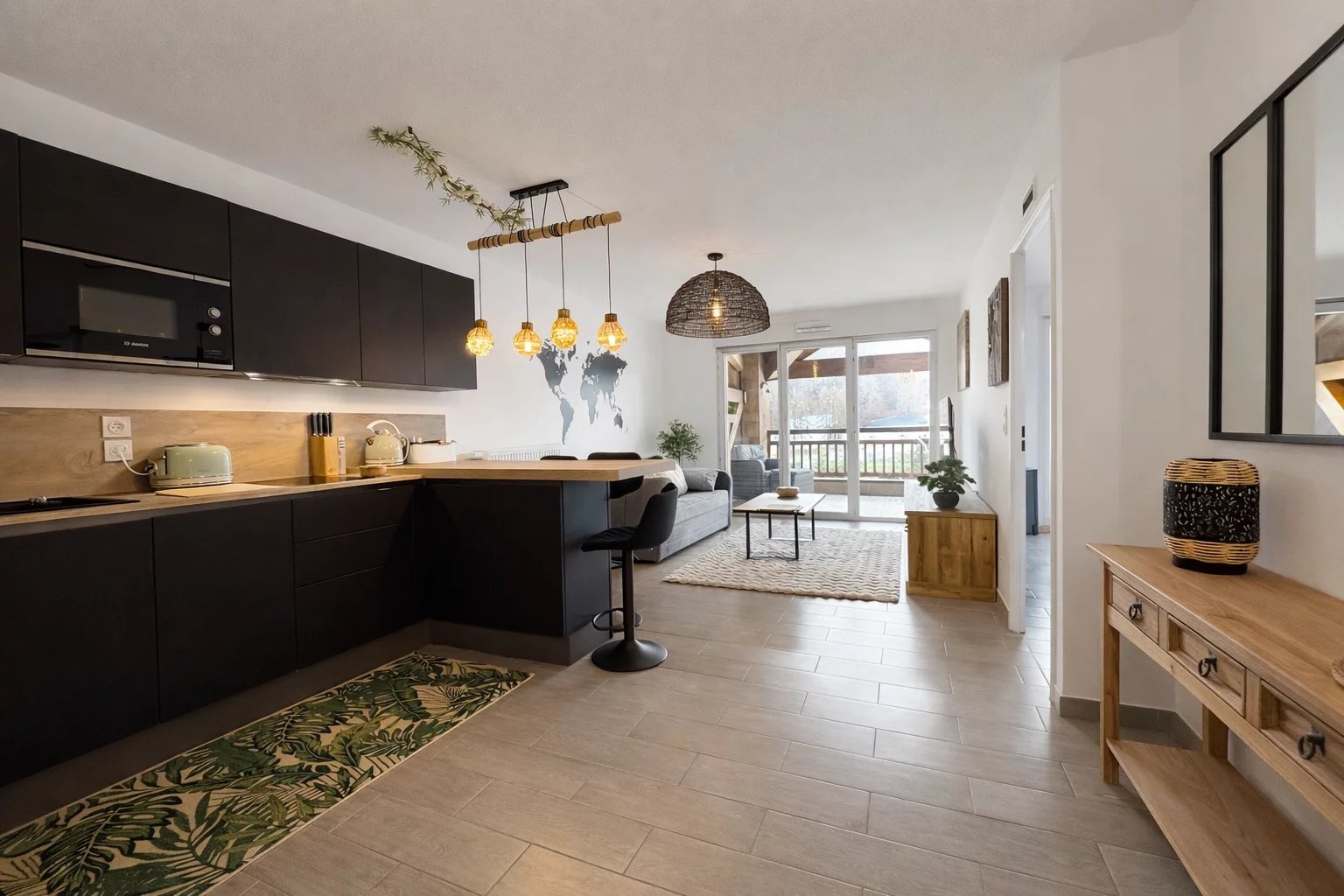 Agence immobilière de Valberg Agence