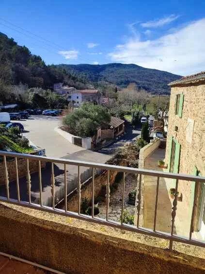 Location Appartement Liausson