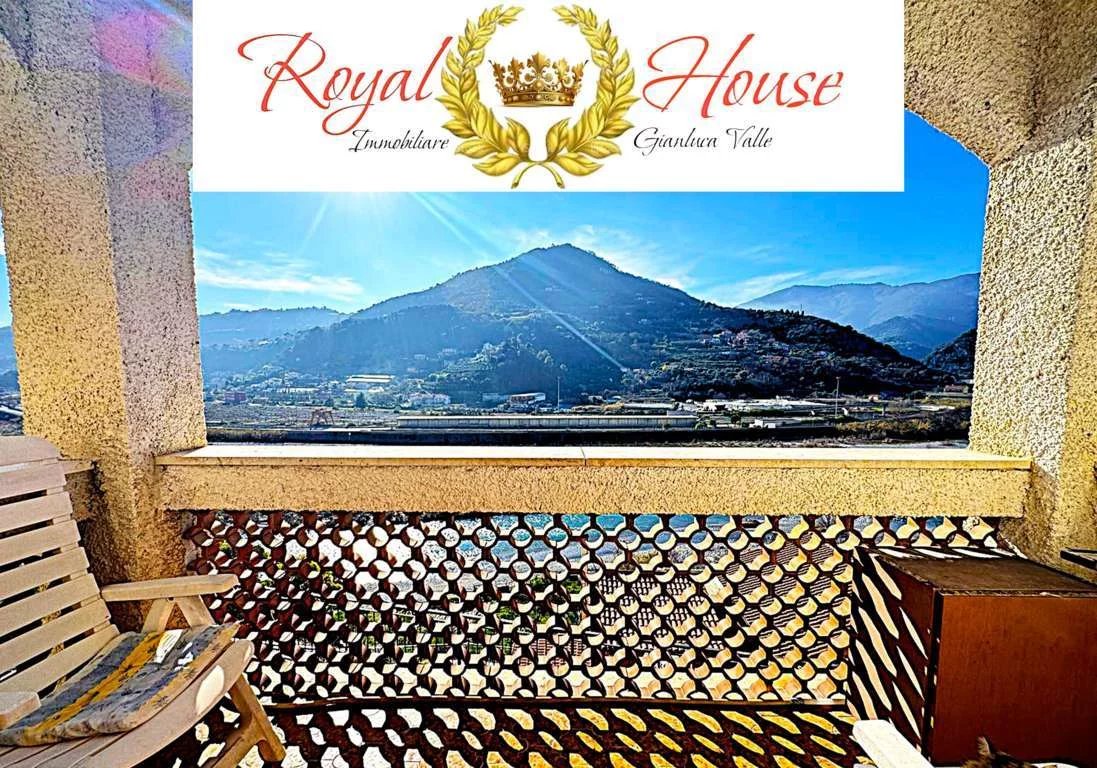 Agence immobilière de Royal House