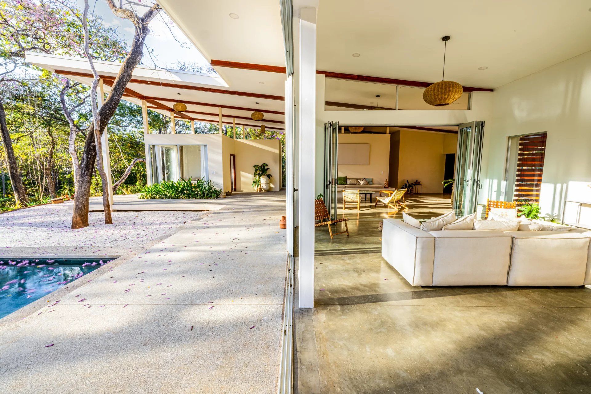 Venta Villa Tamarindo