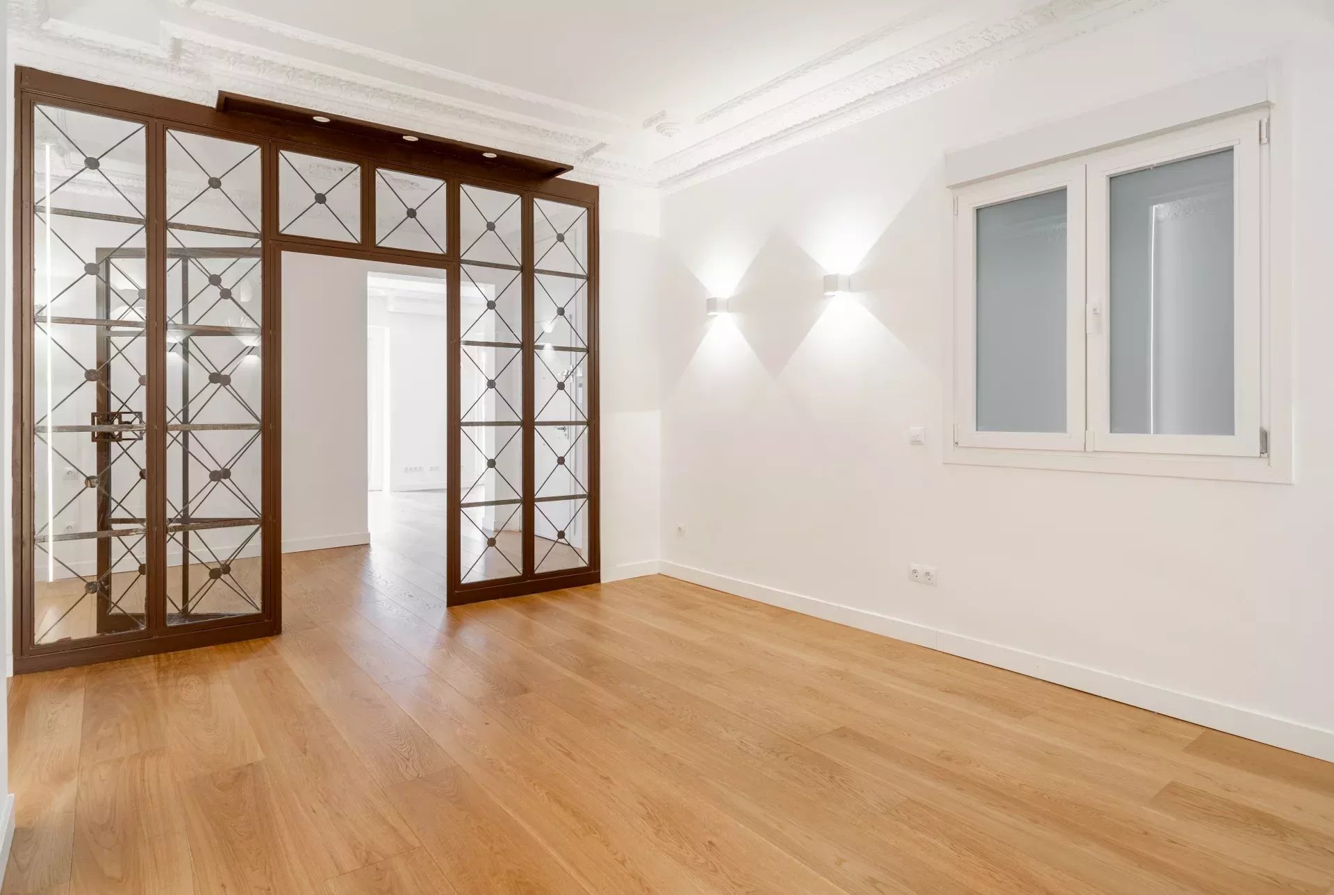 Daire Madrid - picture 13