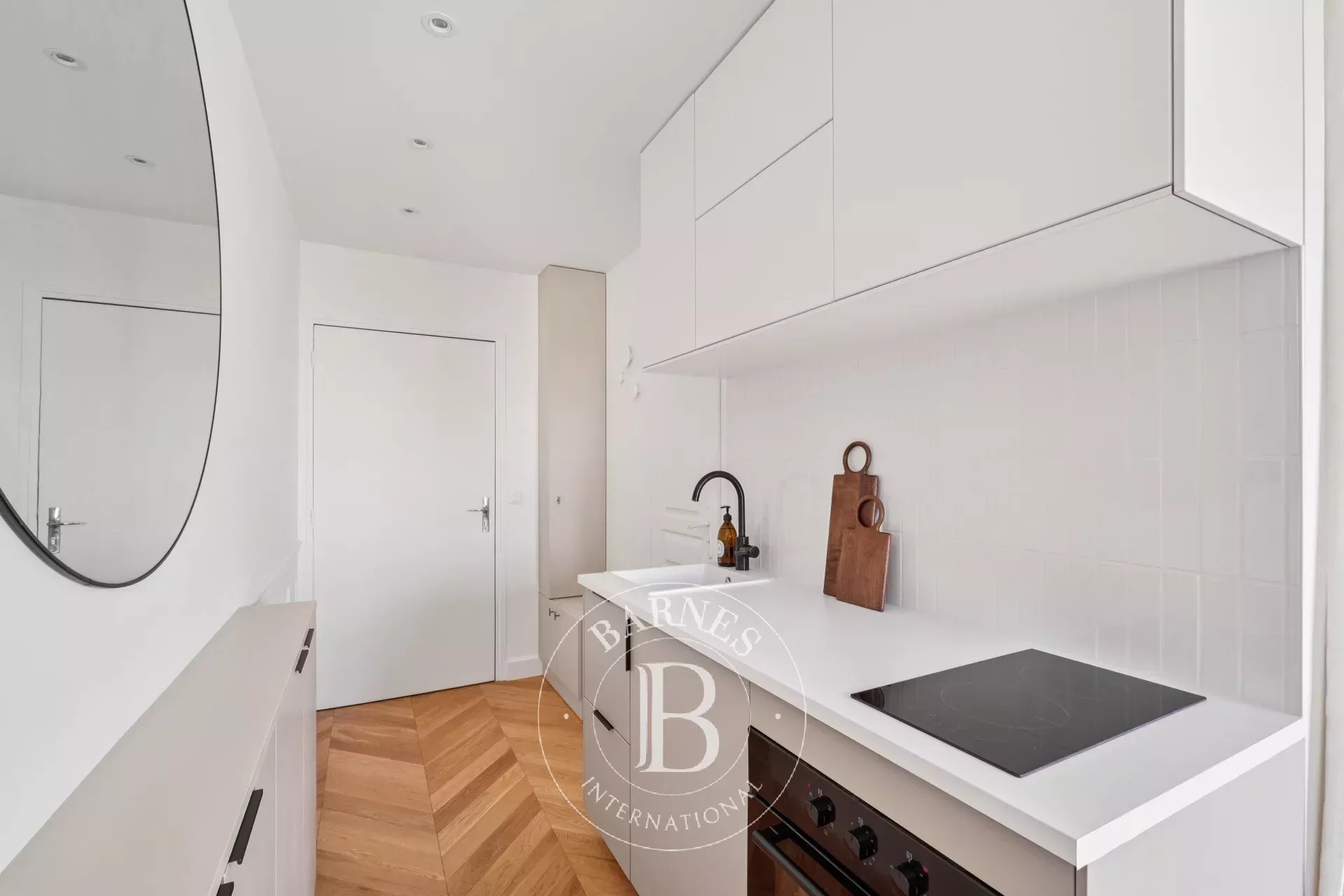 Daire Paris 11ème - picture 4