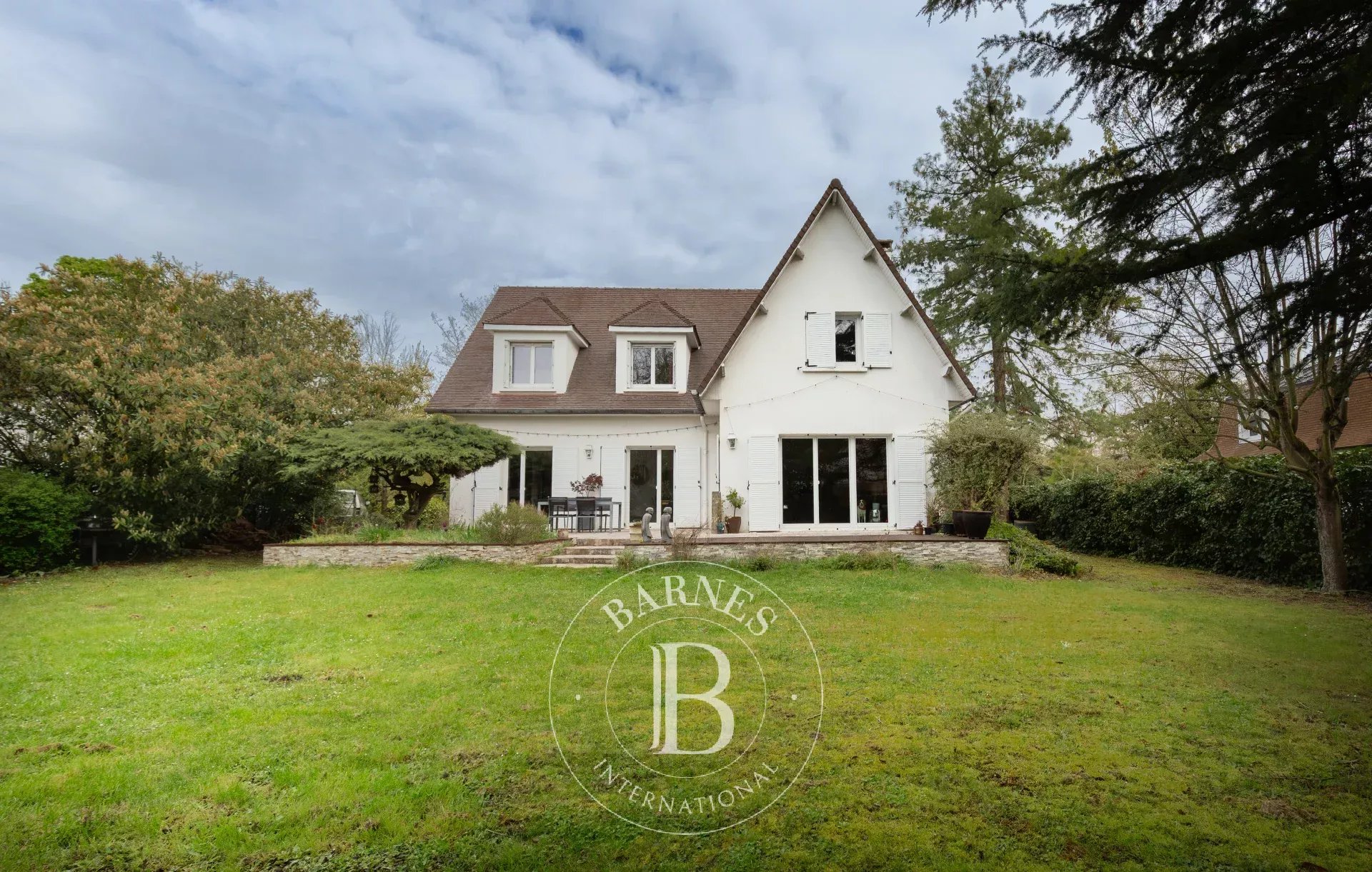 Maison Maisons-Laffitte  -  ref 86889299 (picture 2)