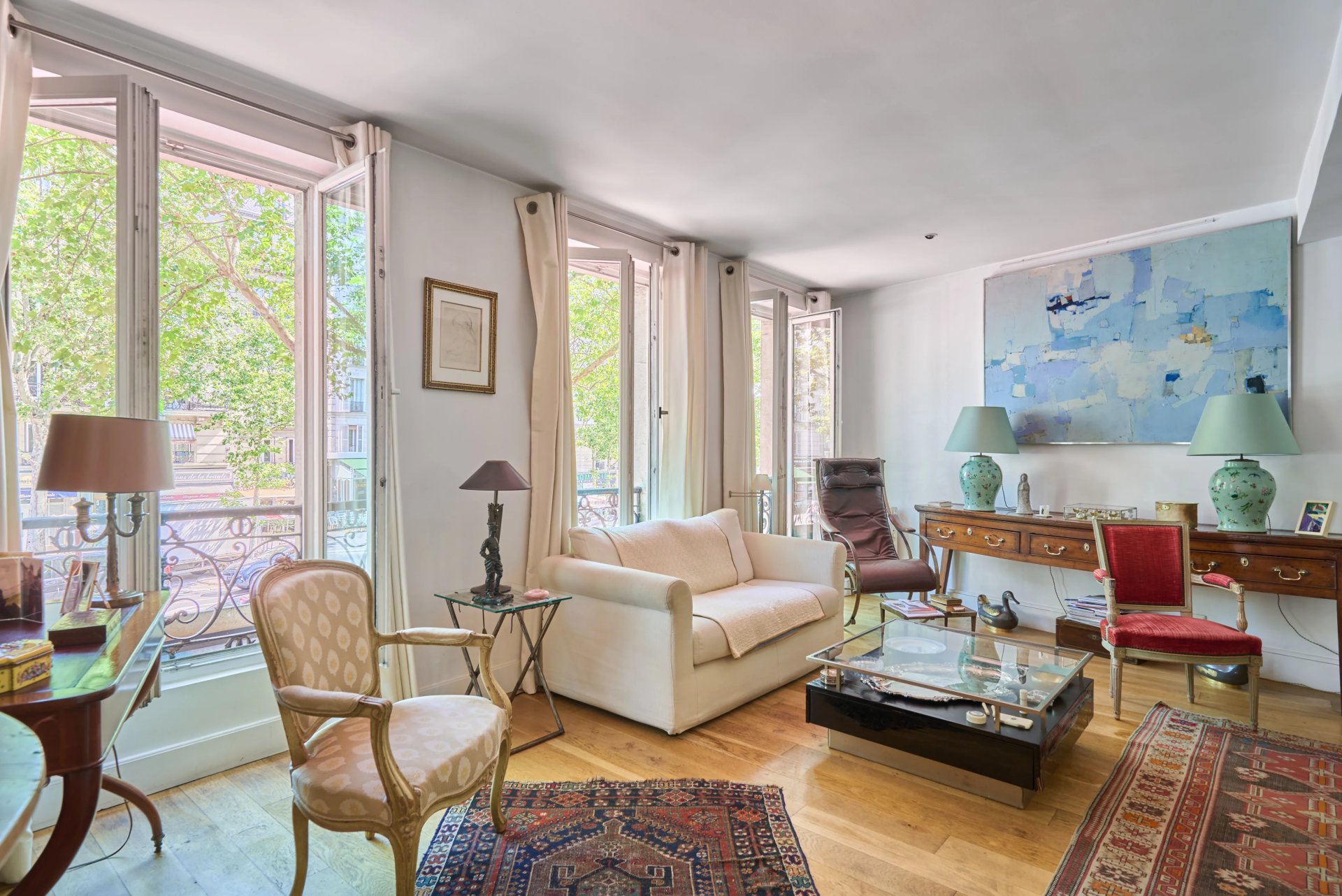 2 Bedroom Apartment/Flat's Image 9