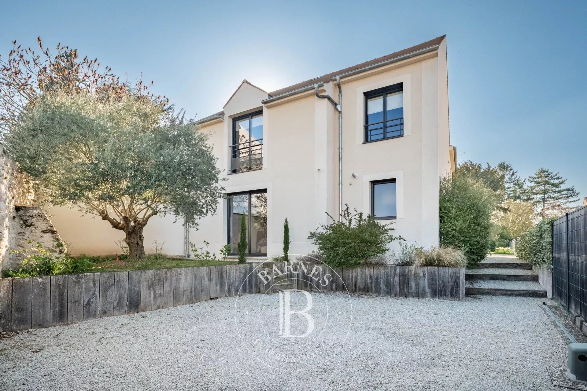 Maison Fourqueux  -  ref 83405856 (picture 2)