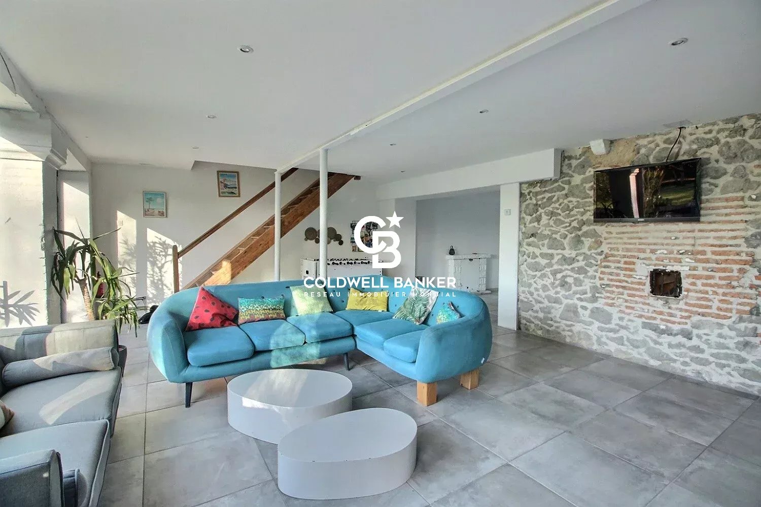 Agence immobilière de Coldwell Banker Surfin Realty