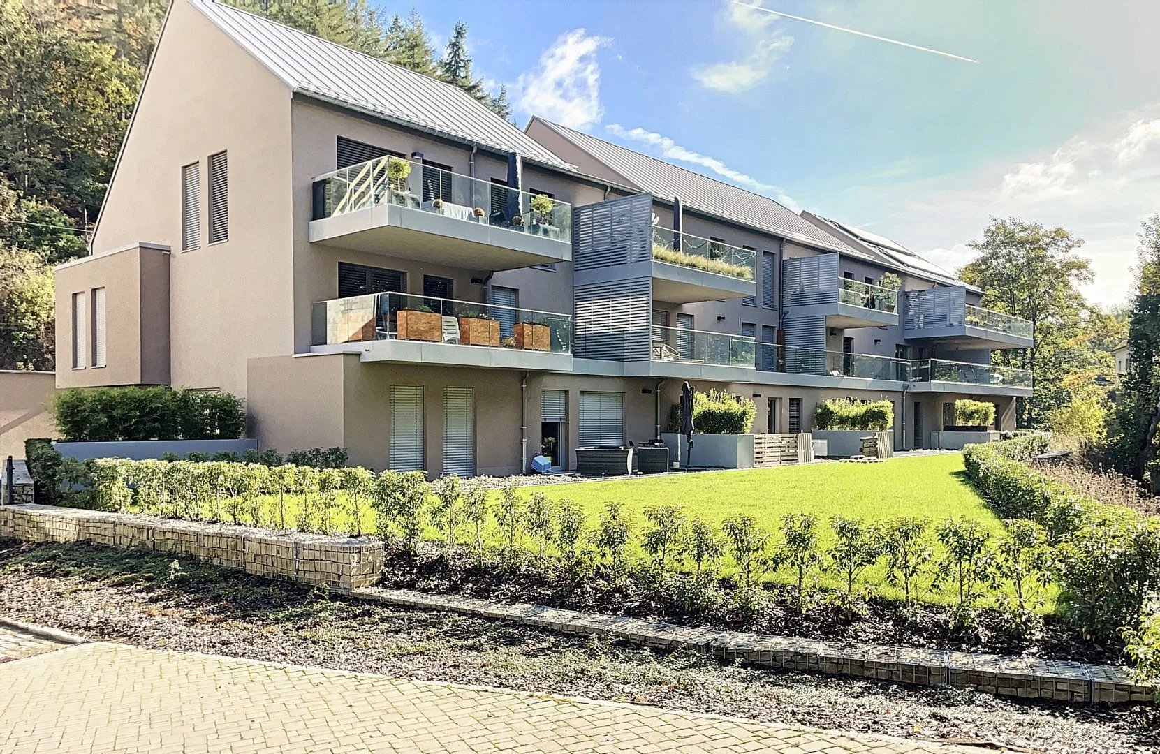 AppartementClervaux
