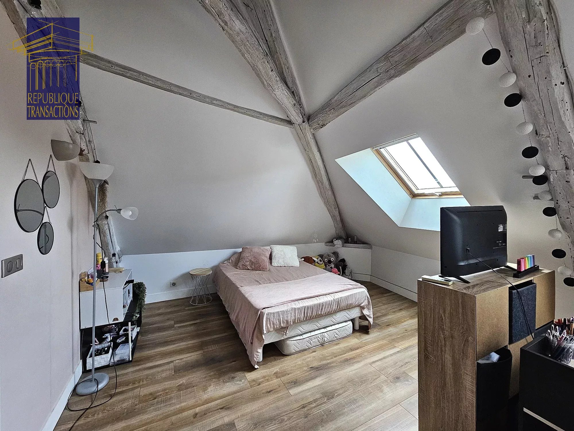 APPARTEMENT BEAUNE MADELEINE — photo 7