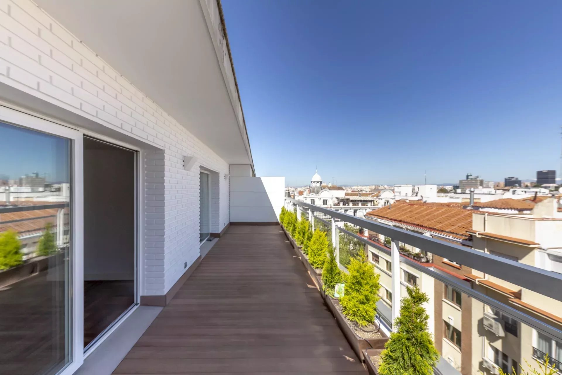 Daire Madrid - picture 4