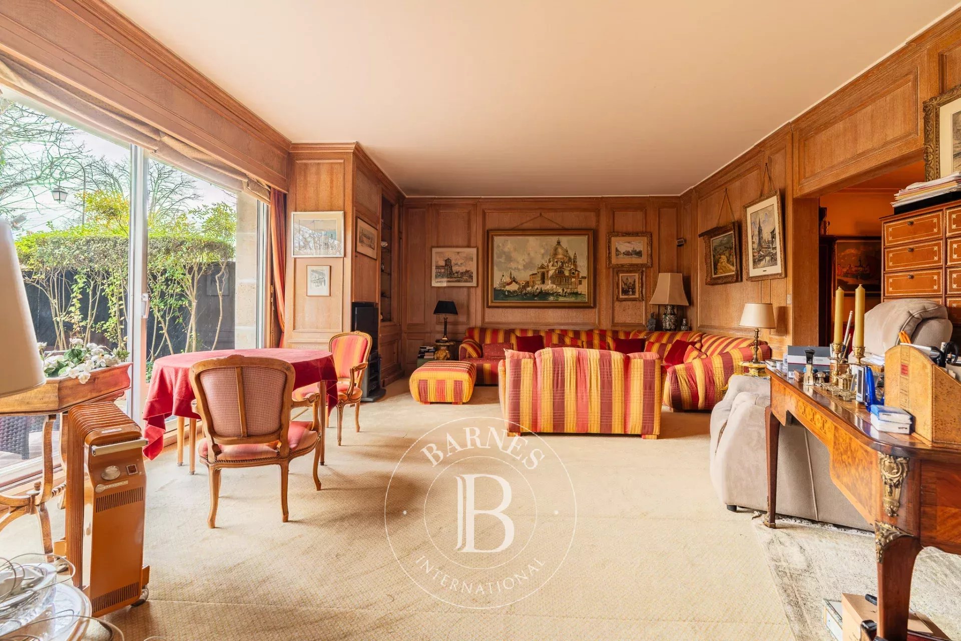 Apartment Neuilly-sur-Seine  -  ref 86538453 (picture 3)