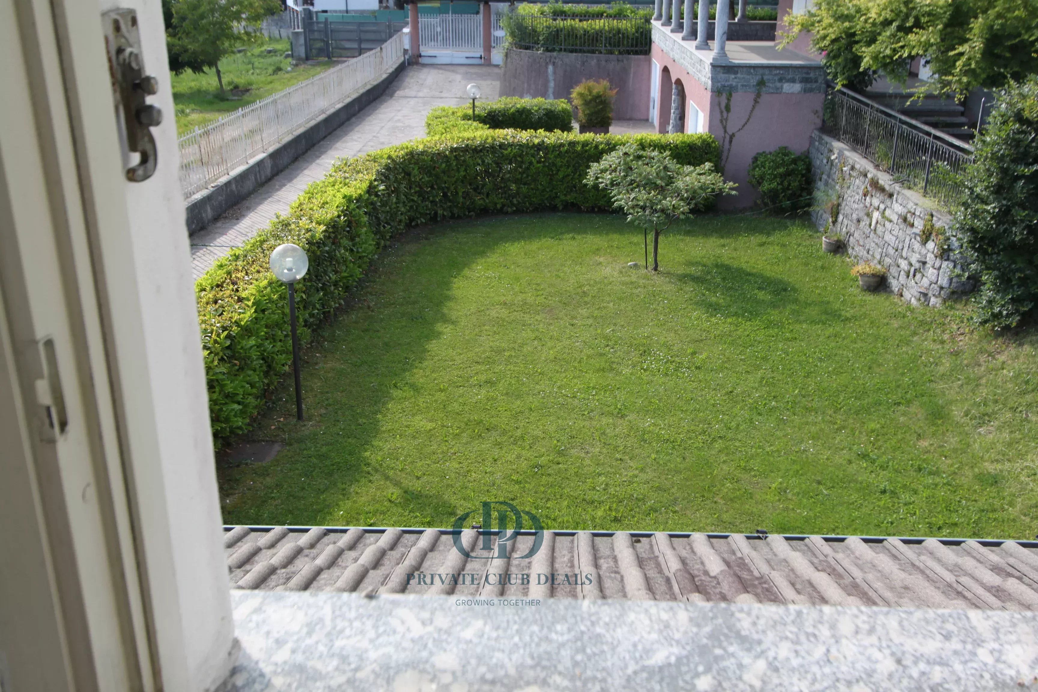 Villa Centro Valle Intelvi - picture 17