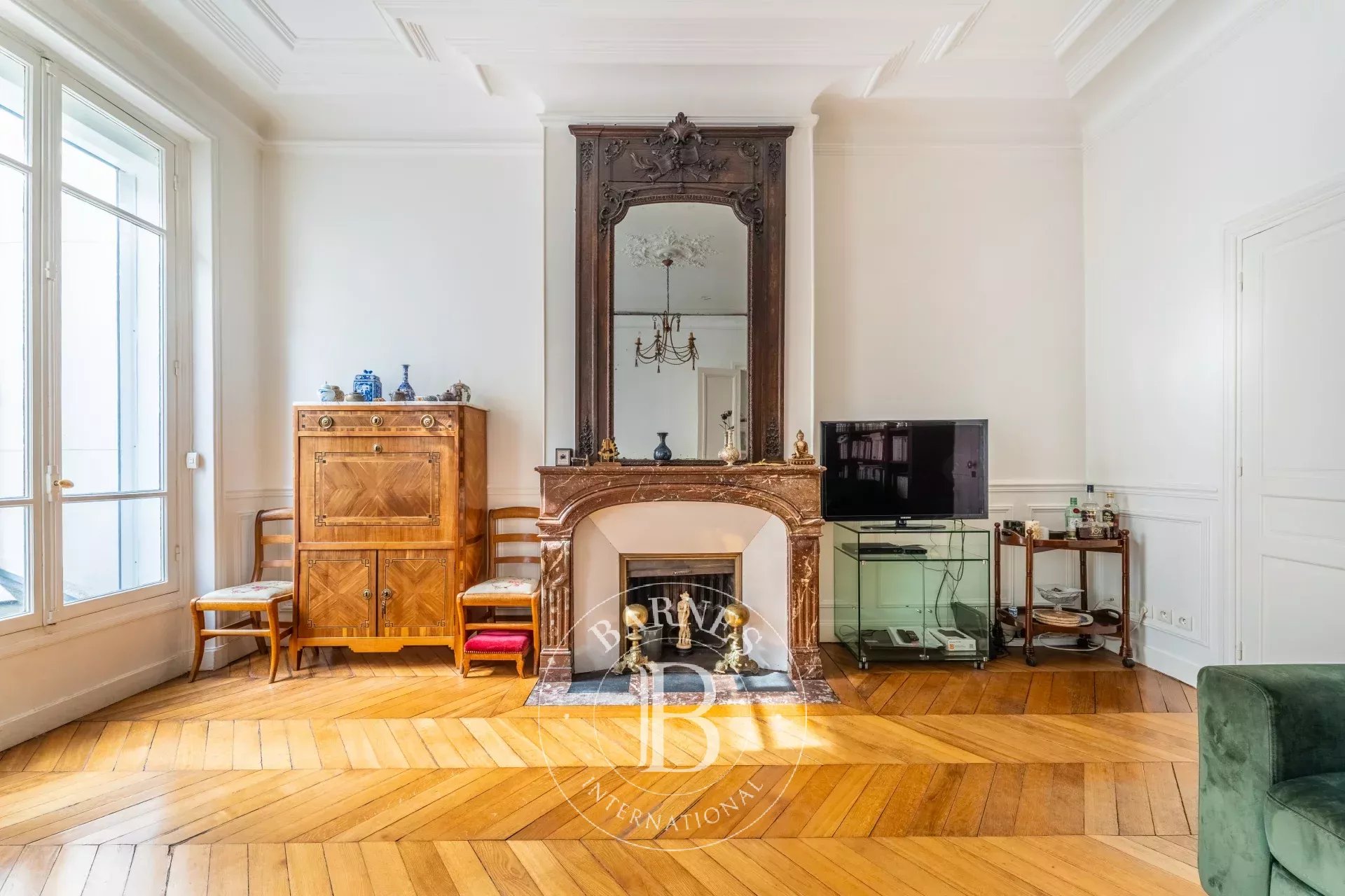 Квартира Paris 3ème - picture 4