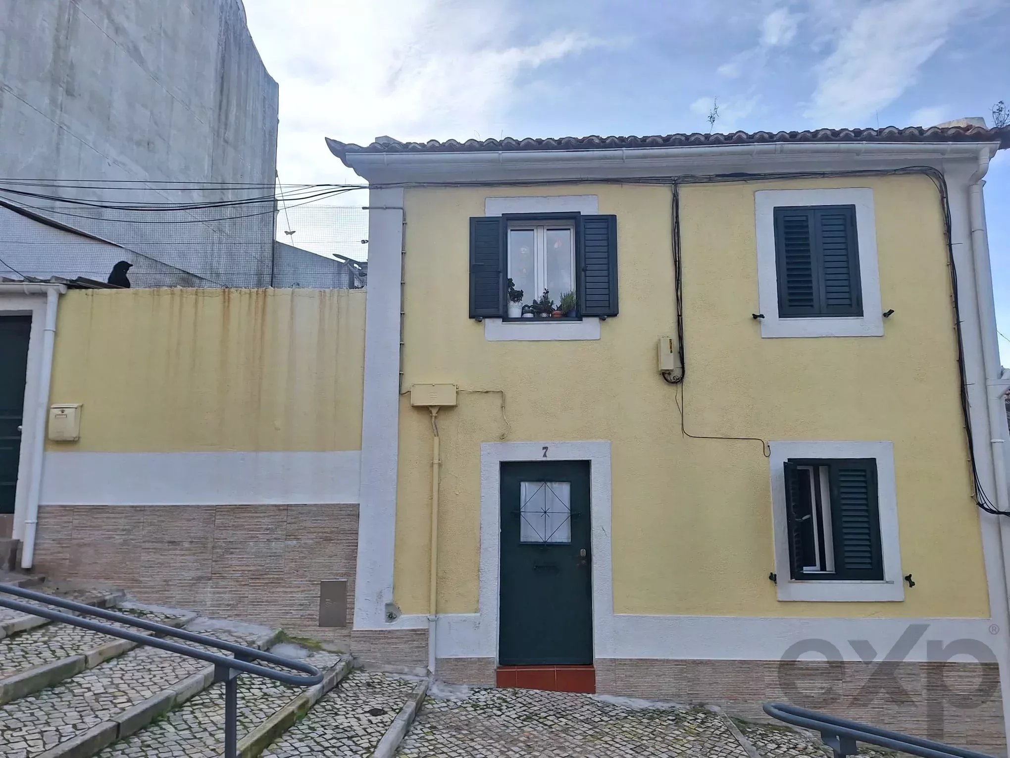 Excellent building In campo Ourique 86506983 image 1