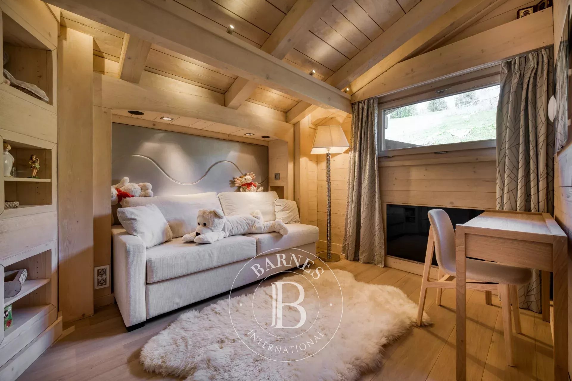 Dağ evi Megève - picture 12